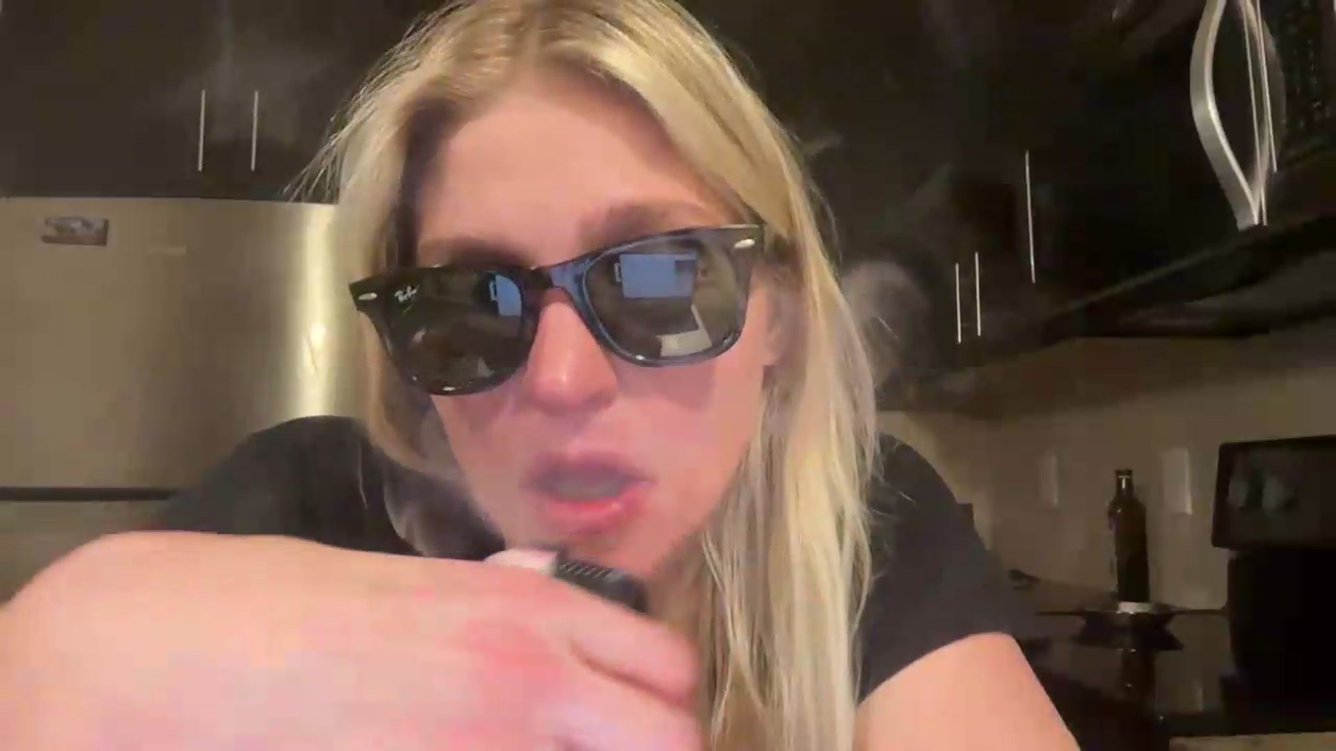 Gallery image thumbnail from Partygirl1's myfreecams stream on, 06/08/2026, 09:21 image 19 of 20