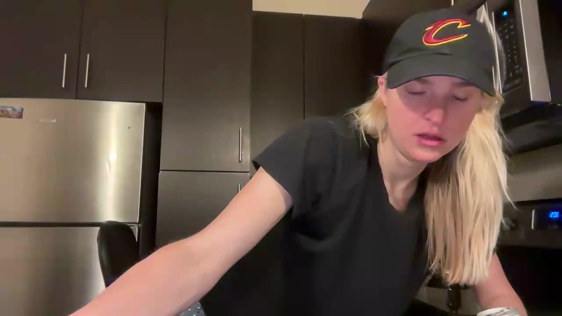 Gallery image thumbnail from Partygirl1's myfreecams stream on, 06/08/2026, 09:21 image 8 of 20