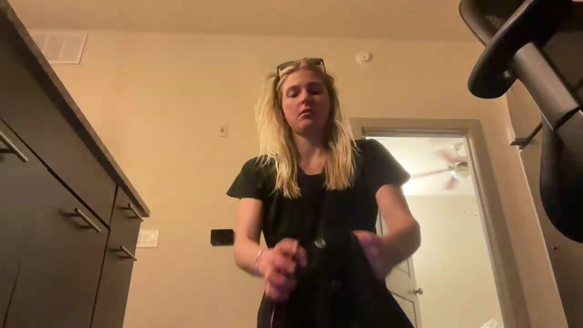 Gallery image thumbnail from Partygirl1's myfreecams stream on, 06/08/2026, 09:21 image 3 of 20