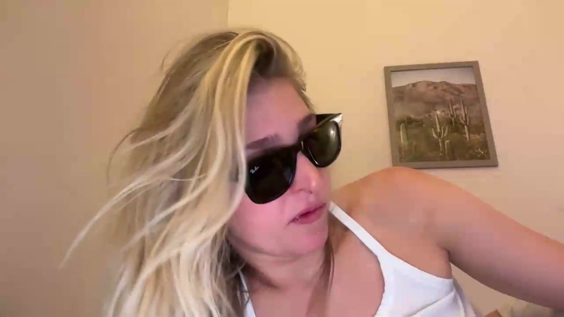 Gallery image thumbnail from Partygirl1's myfreecams stream on, 06/08/2026, 11:57 image 16 of 20