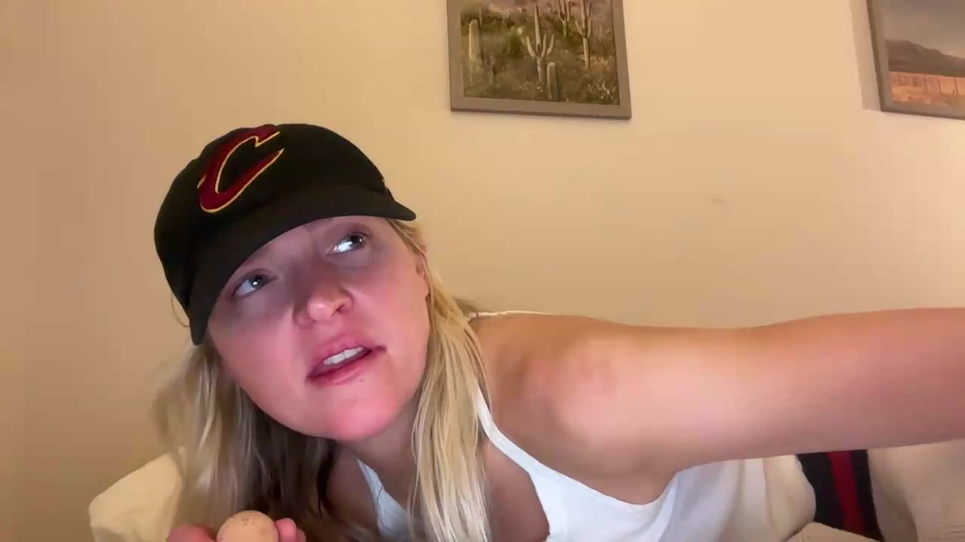 Gallery image thumbnail from Partygirl1's myfreecams stream on, 06/08/2026, 13:33 image 18 of 20