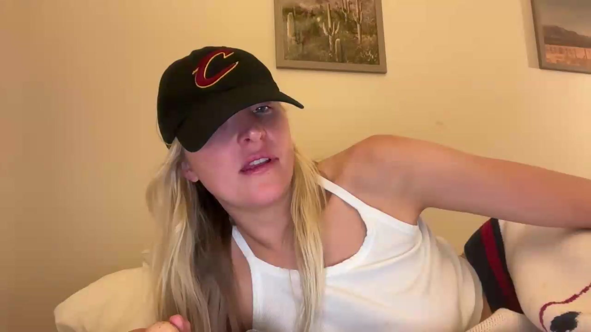 Gallery image thumbnail from Partygirl1's myfreecams stream on, 06/08/2026, 13:33 image 19 of 20
