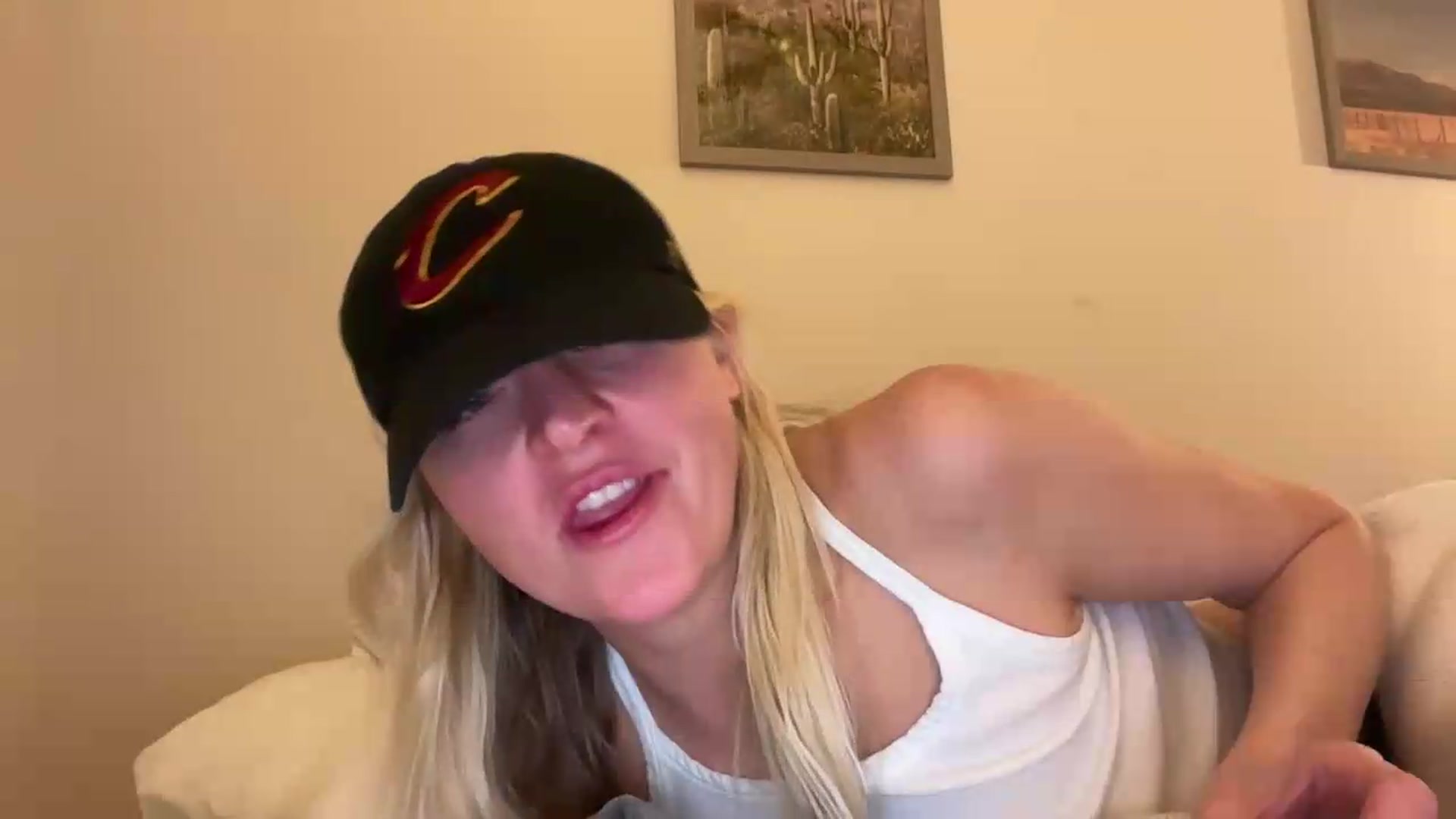 Gallery image thumbnail from Partygirl1's myfreecams stream on, 06/08/2026, 13:33 image 20 of 20