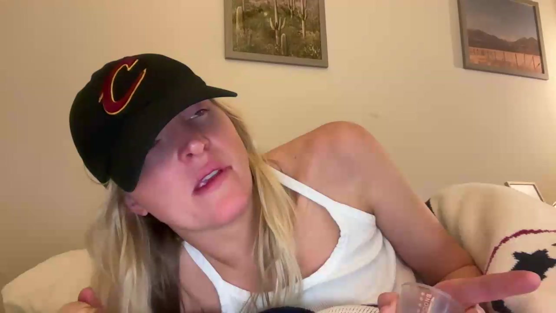 Gallery image thumbnail from Partygirl1's myfreecams stream on, 06/08/2026, 13:33 image 16 of 20