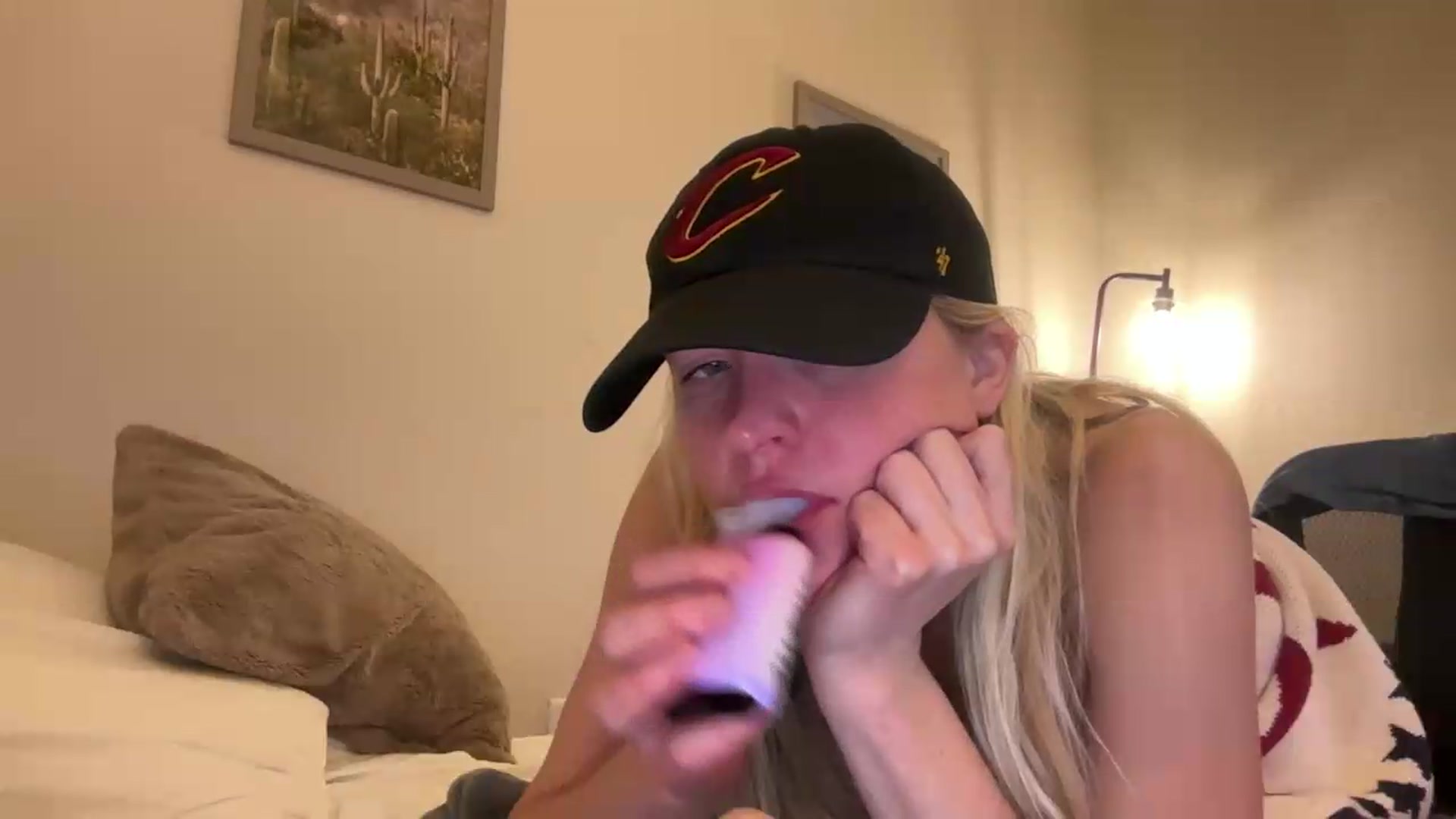 Gallery image thumbnail from Partygirl1's myfreecams stream on, 06/08/2026, 15:12 image 7 of 20