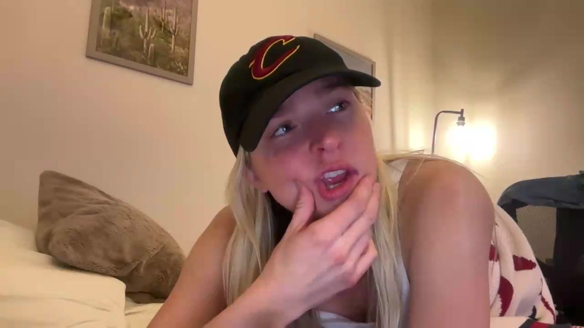 Gallery image thumbnail from Partygirl1's myfreecams stream on, 06/08/2026, 15:12 image 5 of 20