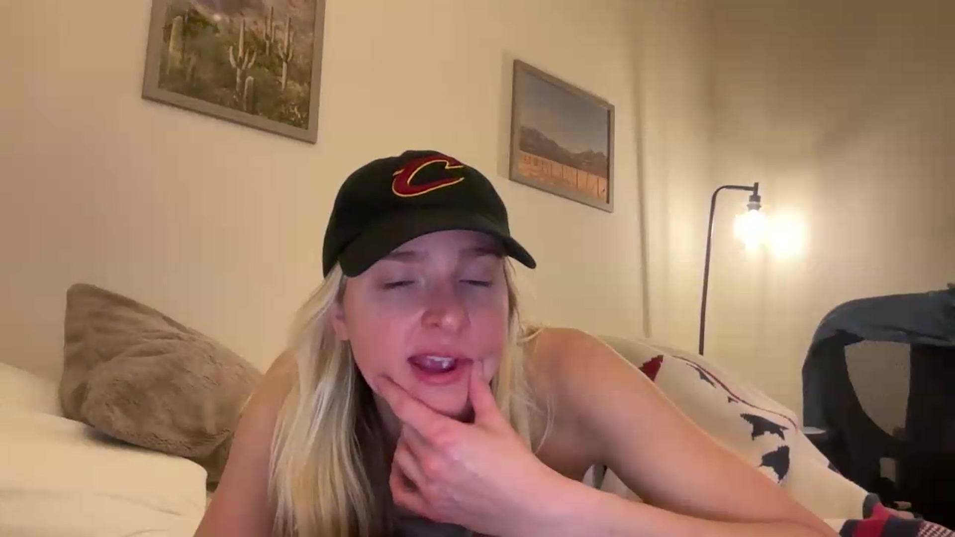 Gallery image thumbnail from Partygirl1's myfreecams stream on, 06/08/2026, 15:12 image 2 of 20