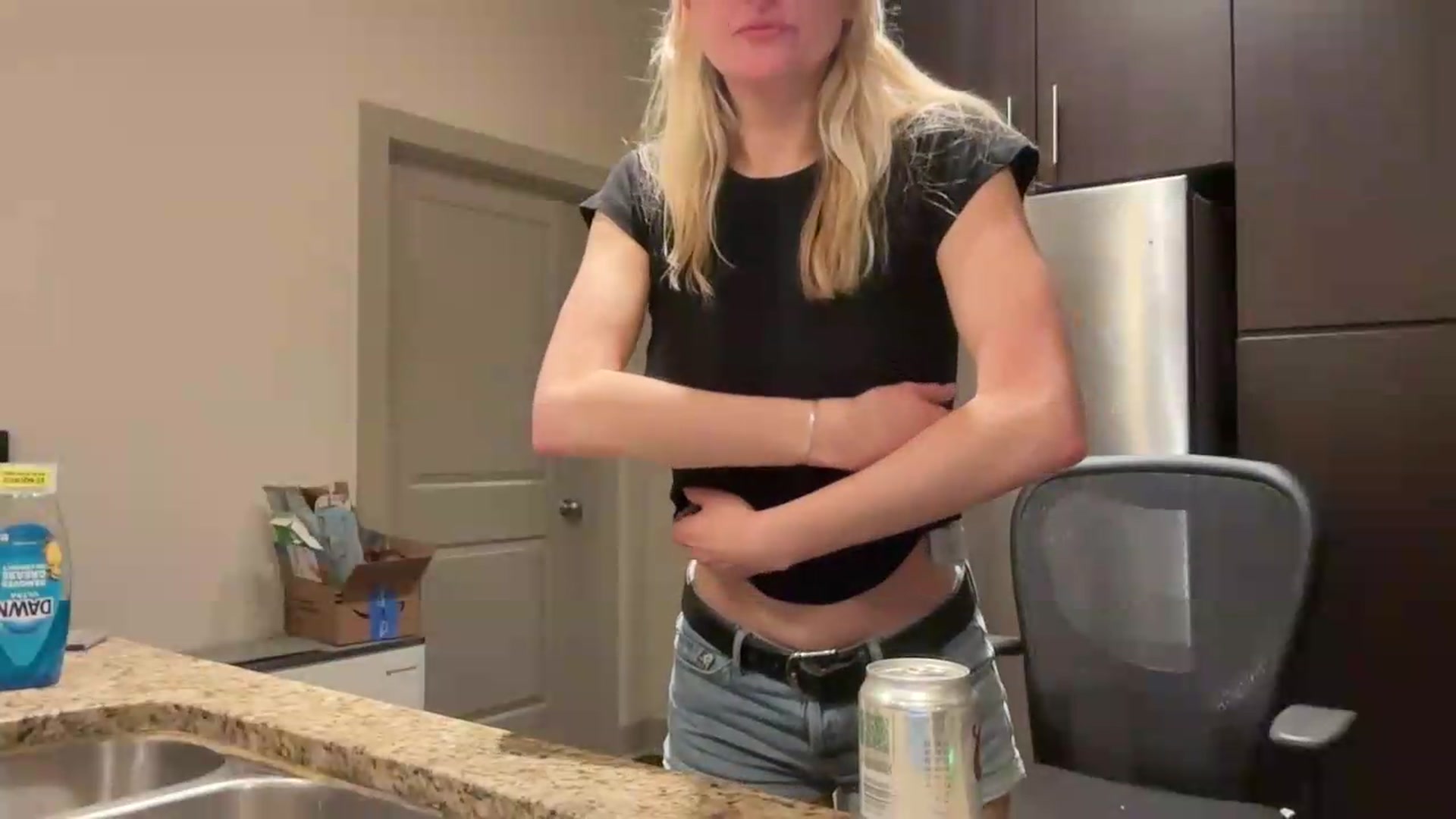 Gallery image thumbnail from Partygirl1's myfreecams stream on, 06/10/2026, 10:58 image 5 of 20