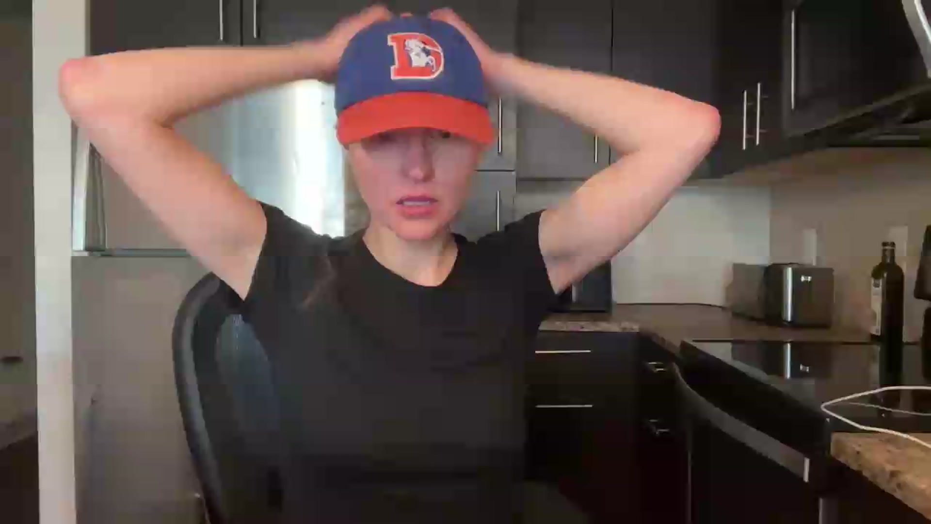 Gallery image thumbnail from Partygirl1's myfreecams stream on, 06/10/2026, 13:38 image 1 of 20