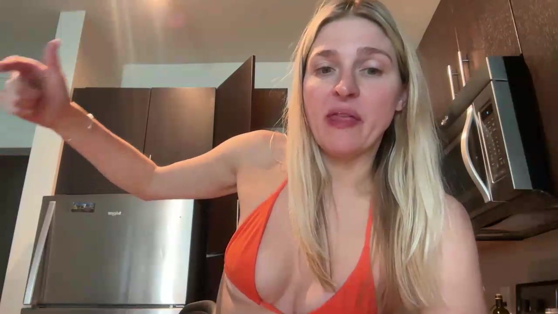 Gallery image thumbnail from Partygirl1's myfreecams stream on, 06/11/2026, 17:08 image 19 of 20