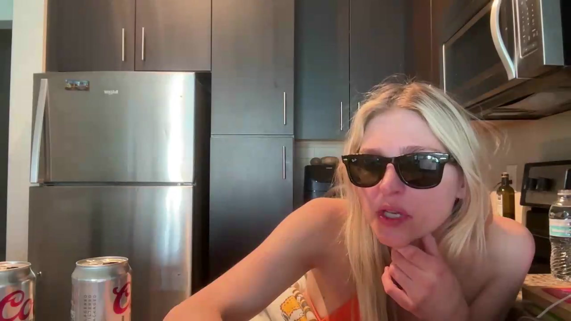 Gallery image thumbnail from Partygirl1's myfreecams stream on, 06/11/2026, 17:08 image 11 of 20