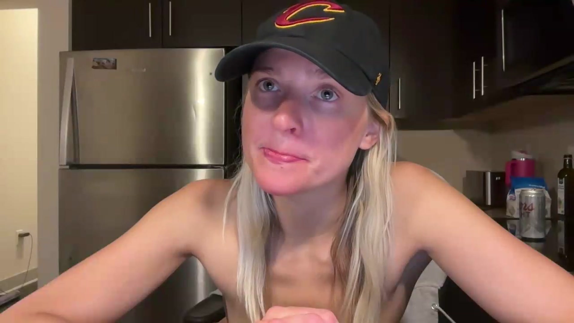 Gallery image thumbnail from Partygirl1's myfreecams stream on, 06/12/2026, 09:53 image 4 of 20