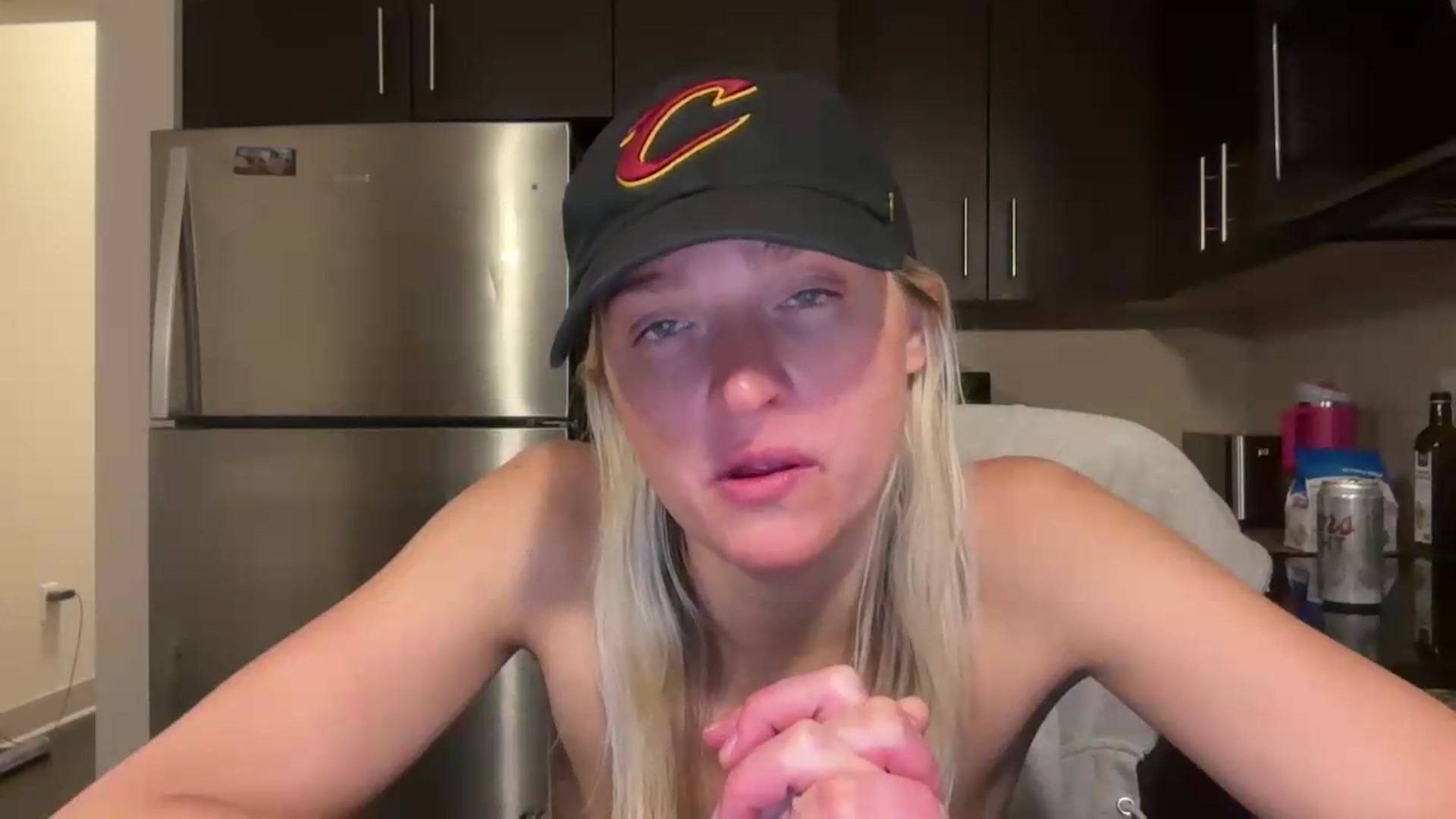 Gallery image thumbnail from Partygirl1's myfreecams stream on, 06/12/2026, 09:53 image 6 of 20