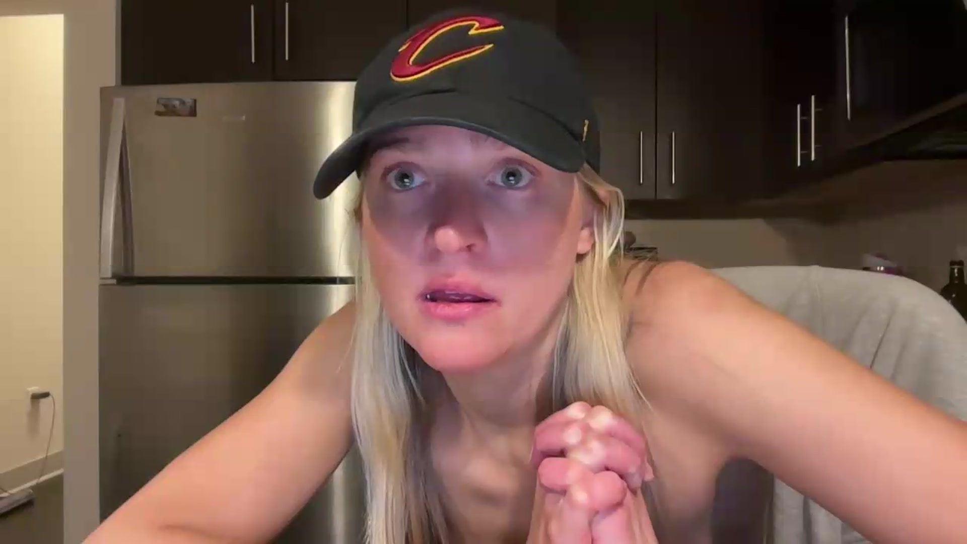 Gallery image thumbnail from Partygirl1's myfreecams stream on, 06/12/2026, 09:53 image 9 of 20