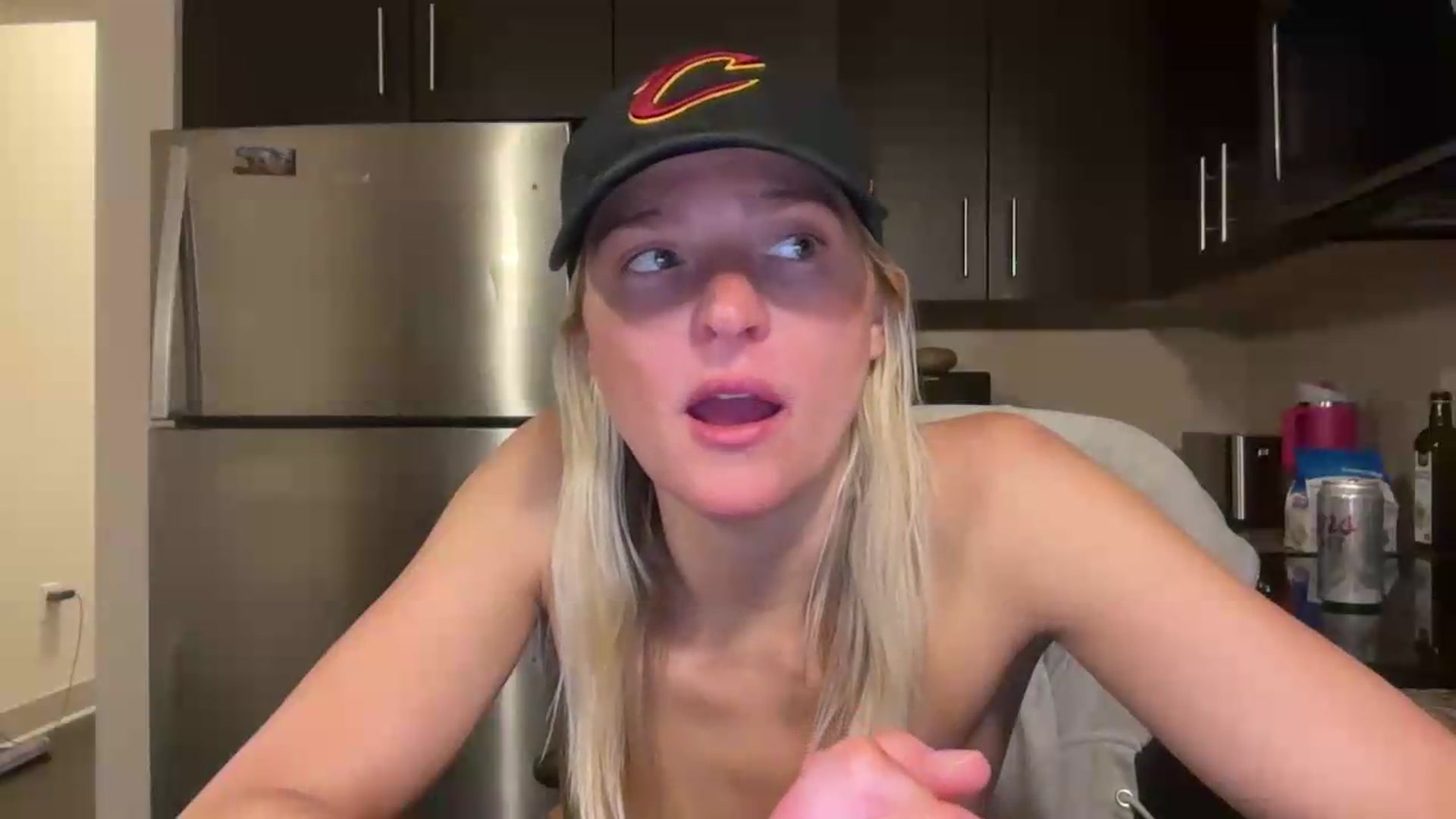 Gallery image thumbnail from Partygirl1's myfreecams stream on, 06/12/2026, 09:53 image 5 of 20