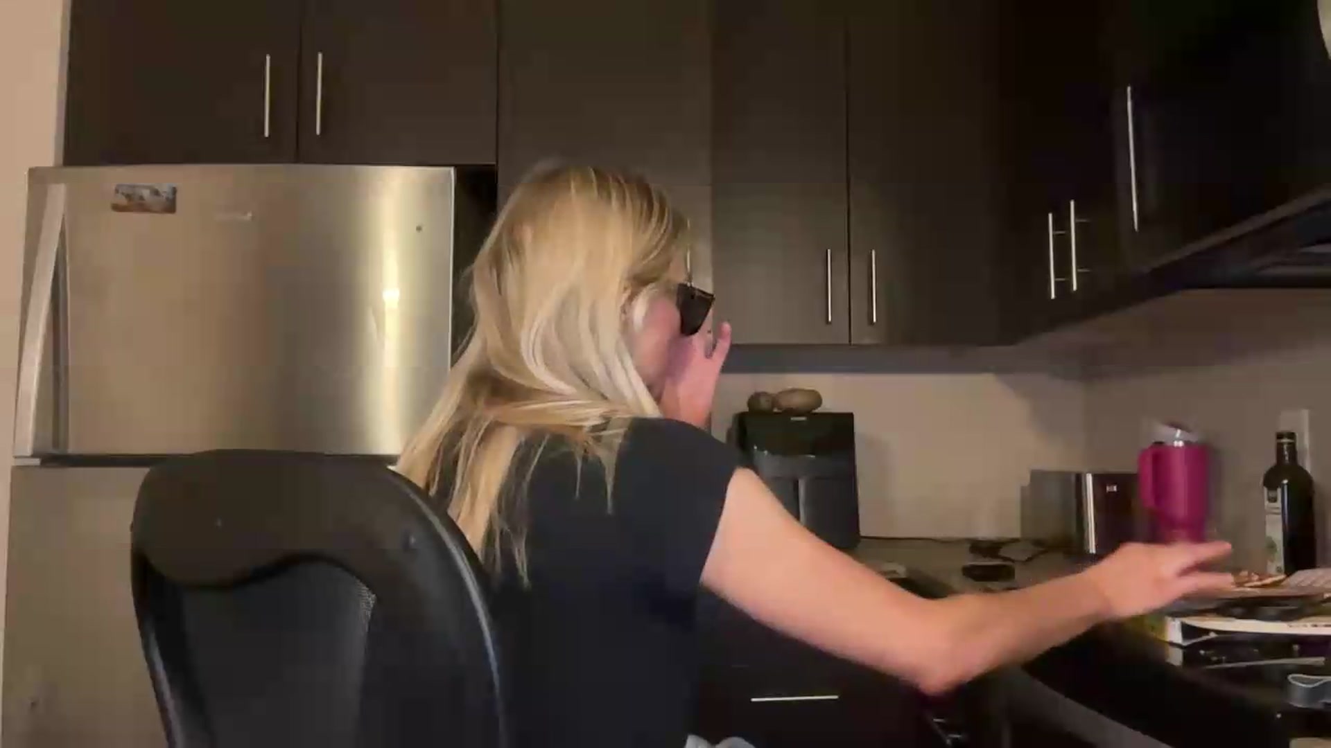Gallery image thumbnail from Partygirl1's myfreecams stream on, 06/12/2026, 12:44 image 13 of 20