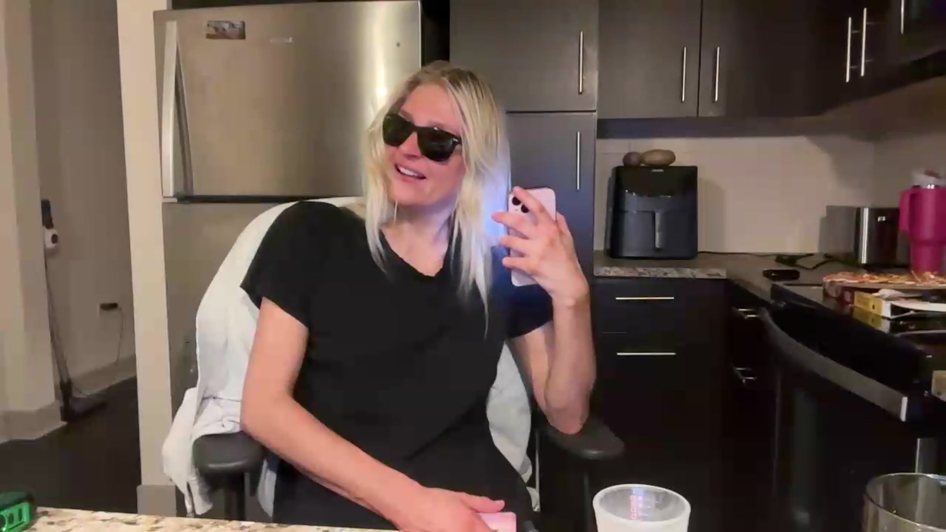 Gallery image thumbnail from Partygirl1's myfreecams stream on, 06/12/2026, 12:44 image 10 of 20