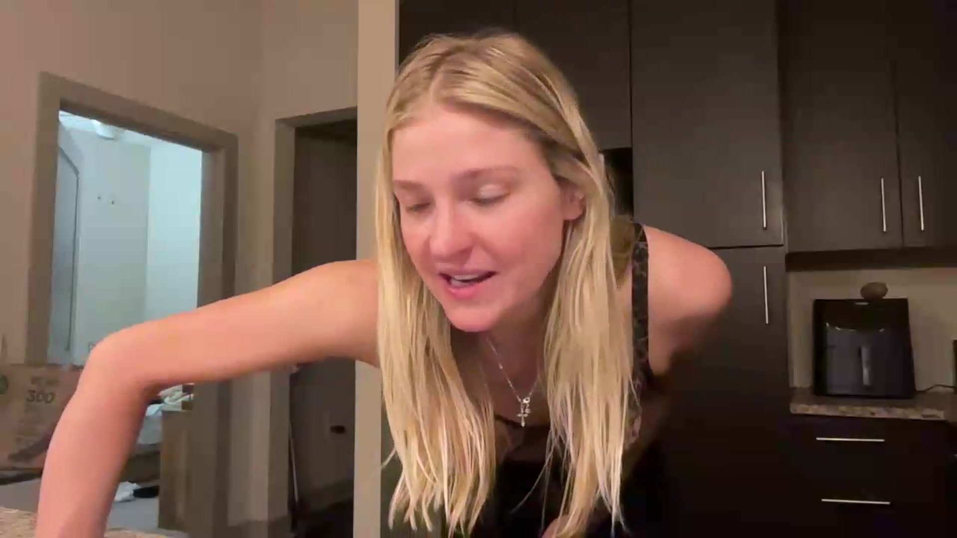 Gallery image thumbnail from Partygirl1's myfreecams stream on, 06/15/2026, 11:27 image 9 of 20