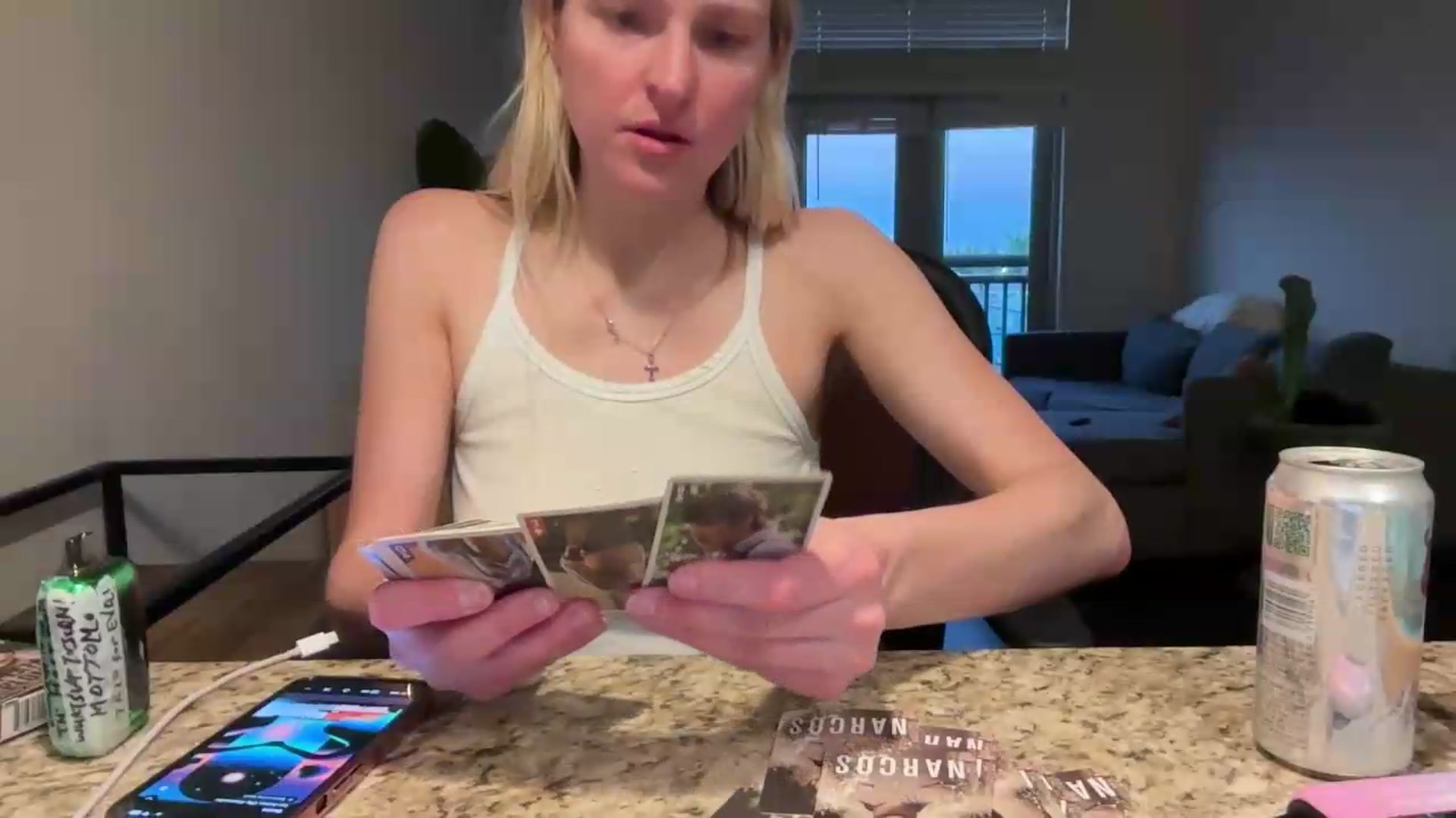 Gallery image thumbnail from Partygirl1's myfreecams stream on, 06/21/2026, 12:33 image 16 of 20