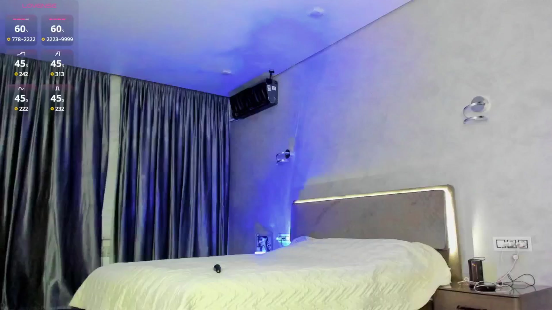 Gallery image thumbnail from PassionK_'s myfreecams stream on, 10/22/2024, 20:01 image 8 of 20