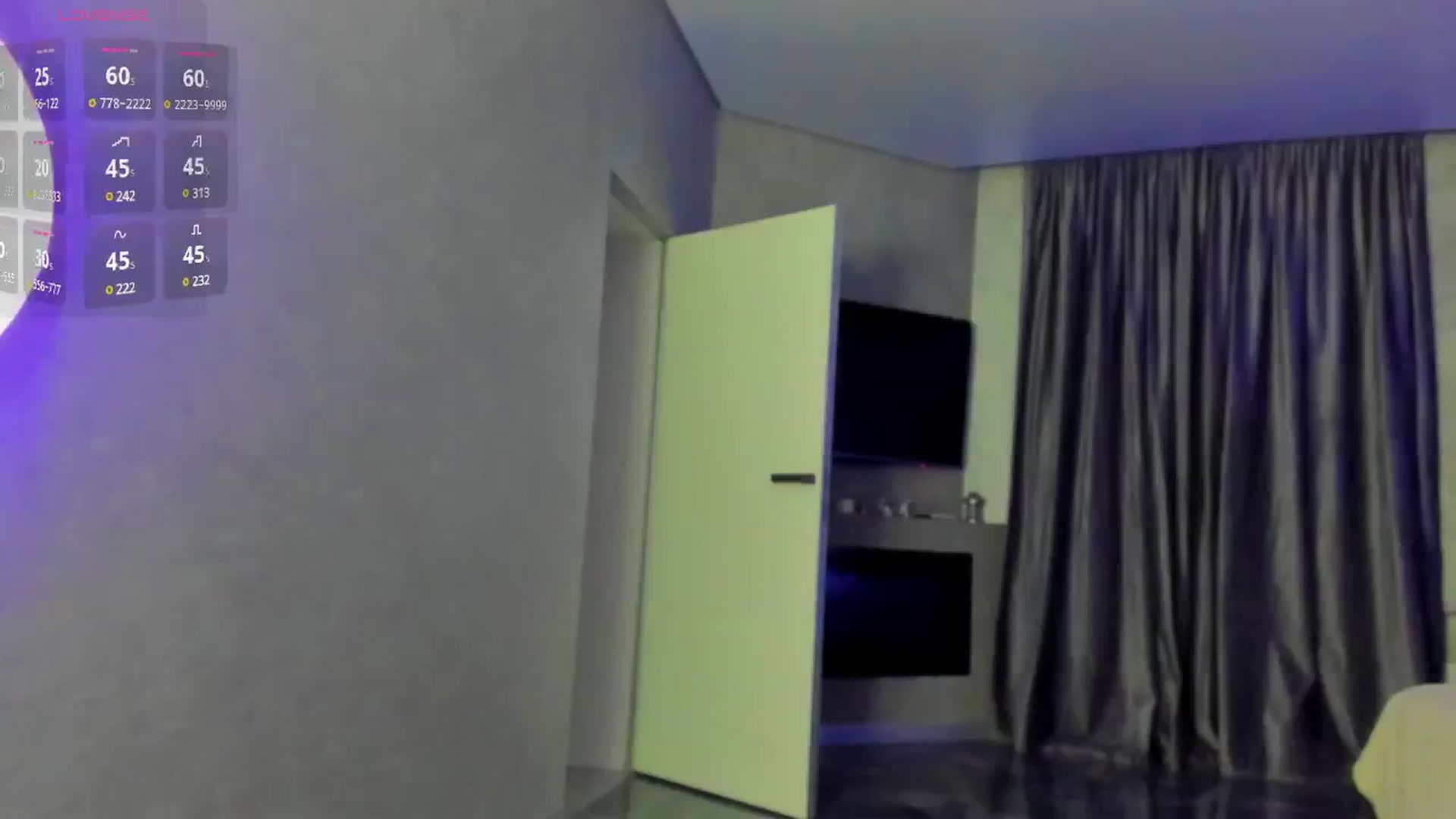 Gallery image thumbnail from PassionK_'s myfreecams stream on, 10/24/2024, 18:51 image 13 of 20