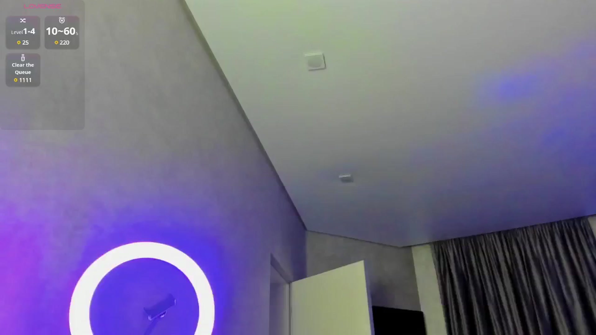 Gallery image thumbnail from PassionK_'s myfreecams stream on, 10/24/2024, 20:14 image 20 of 20