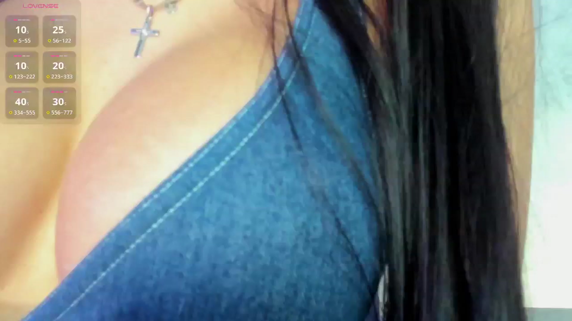 Gallery image thumbnail from PassionK_'s myfreecams stream on, 10/27/2024, 22:56 image 18 of 20