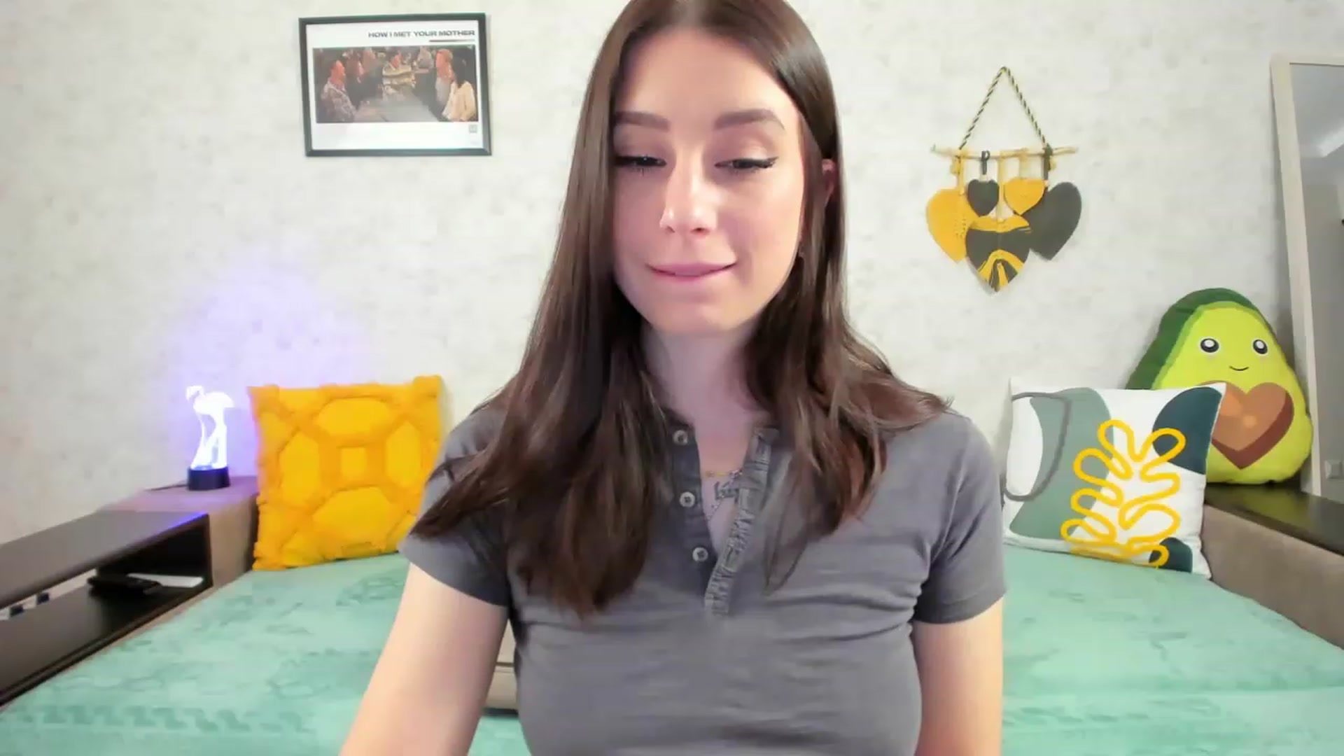 Gallery image thumbnail from Passion_Mery's myfreecams stream on, 11/16/2022, 17:38 image 6 of 20