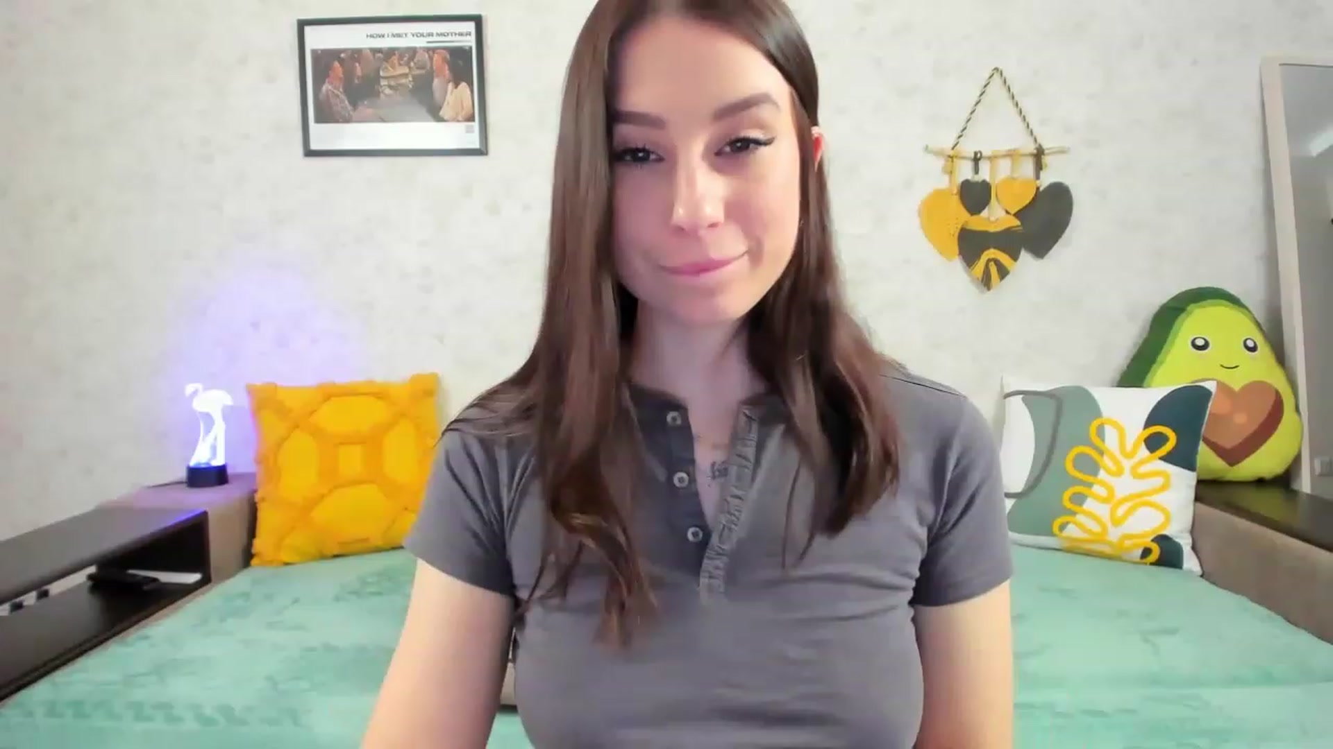 Gallery image thumbnail from Passion_Mery's myfreecams stream on, 11/16/2022, 17:38 image 9 of 20