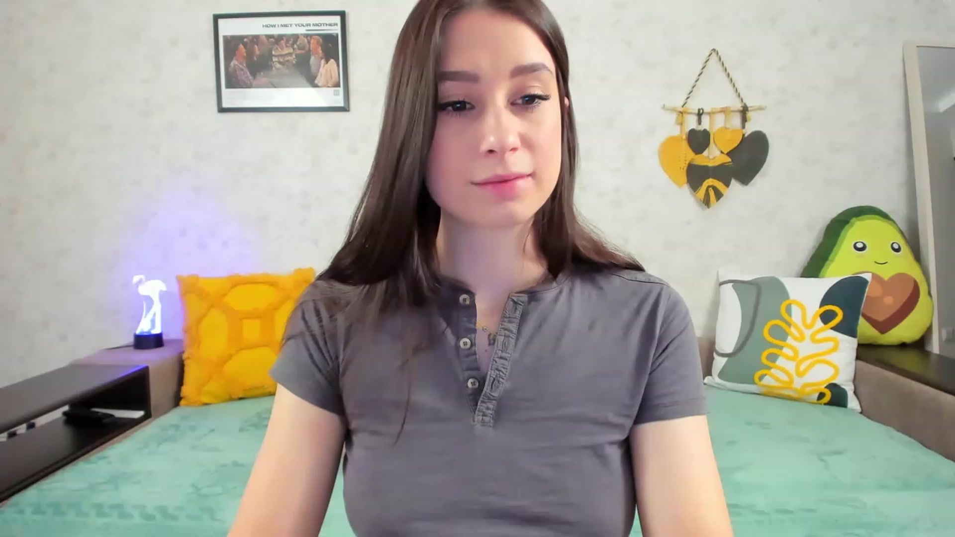 Gallery image thumbnail from Passion_Mery's myfreecams stream on, 11/16/2022, 17:38 image 15 of 20