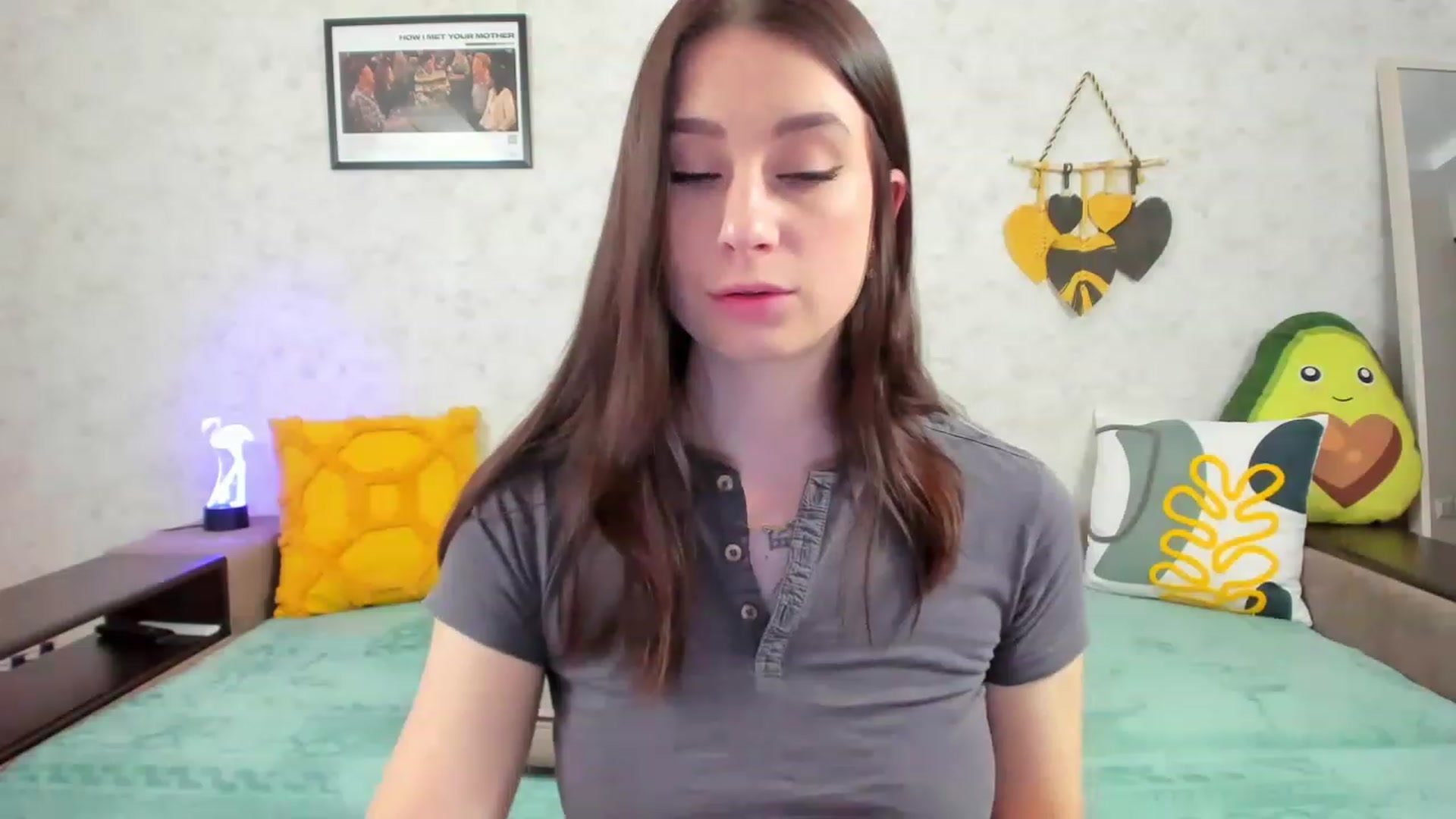 Gallery image thumbnail from Passion_Mery's myfreecams stream on, 11/16/2022, 17:38 image 4 of 20