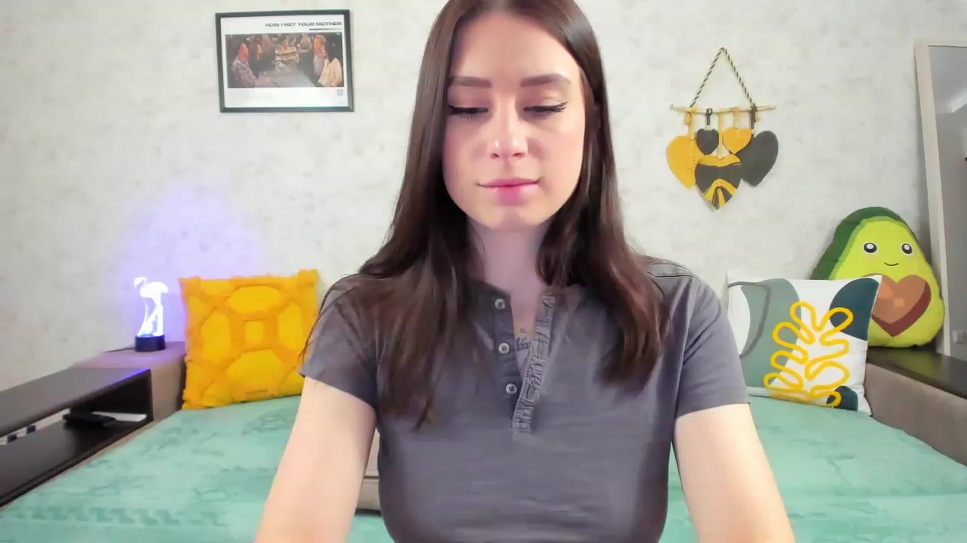 Gallery image thumbnail from Passion_Mery's myfreecams stream on, 11/16/2022, 17:38 image 3 of 20
