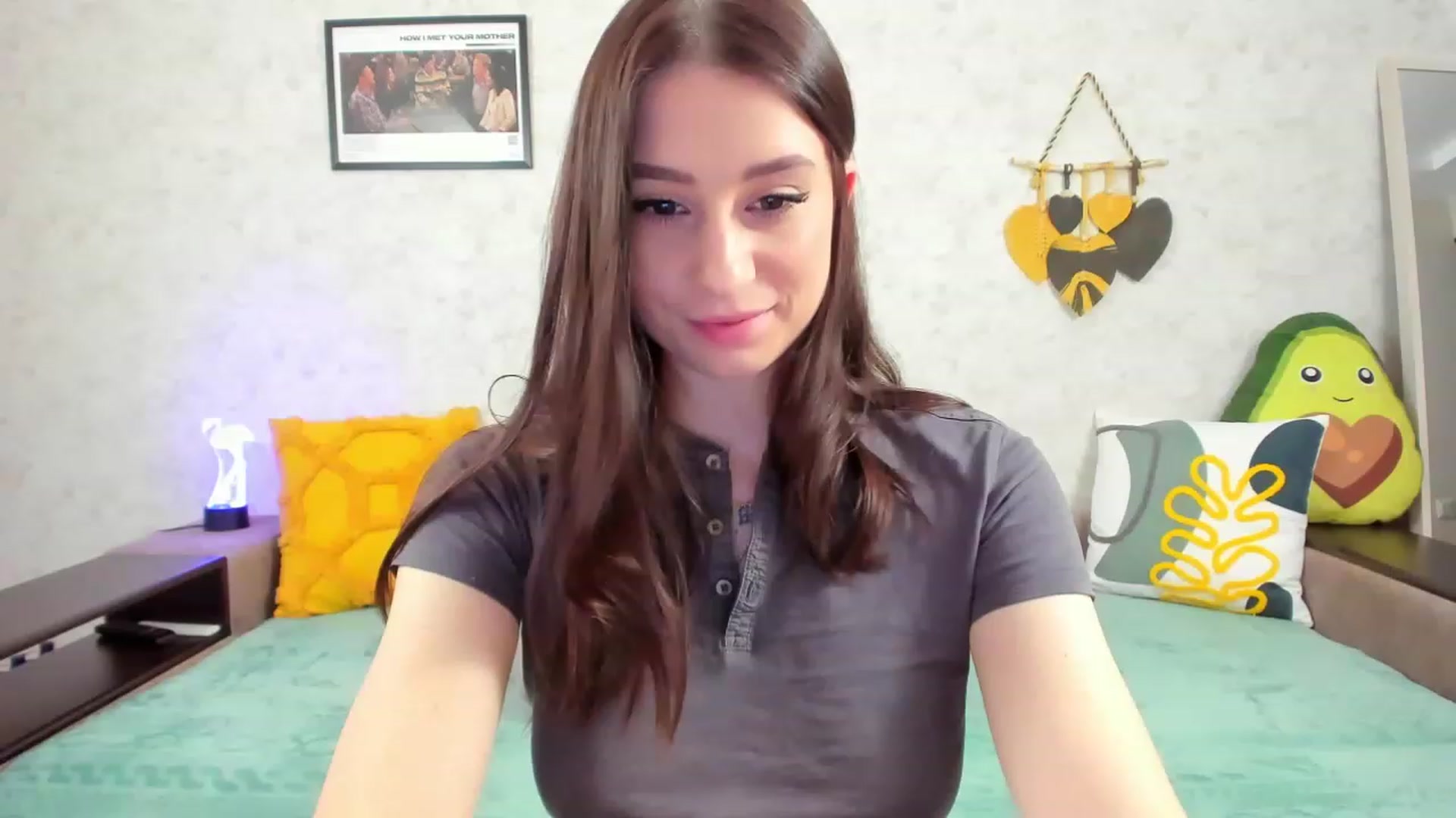 Gallery image thumbnail from Passion_Mery's myfreecams stream on, 11/16/2022, 17:38 image 17 of 20