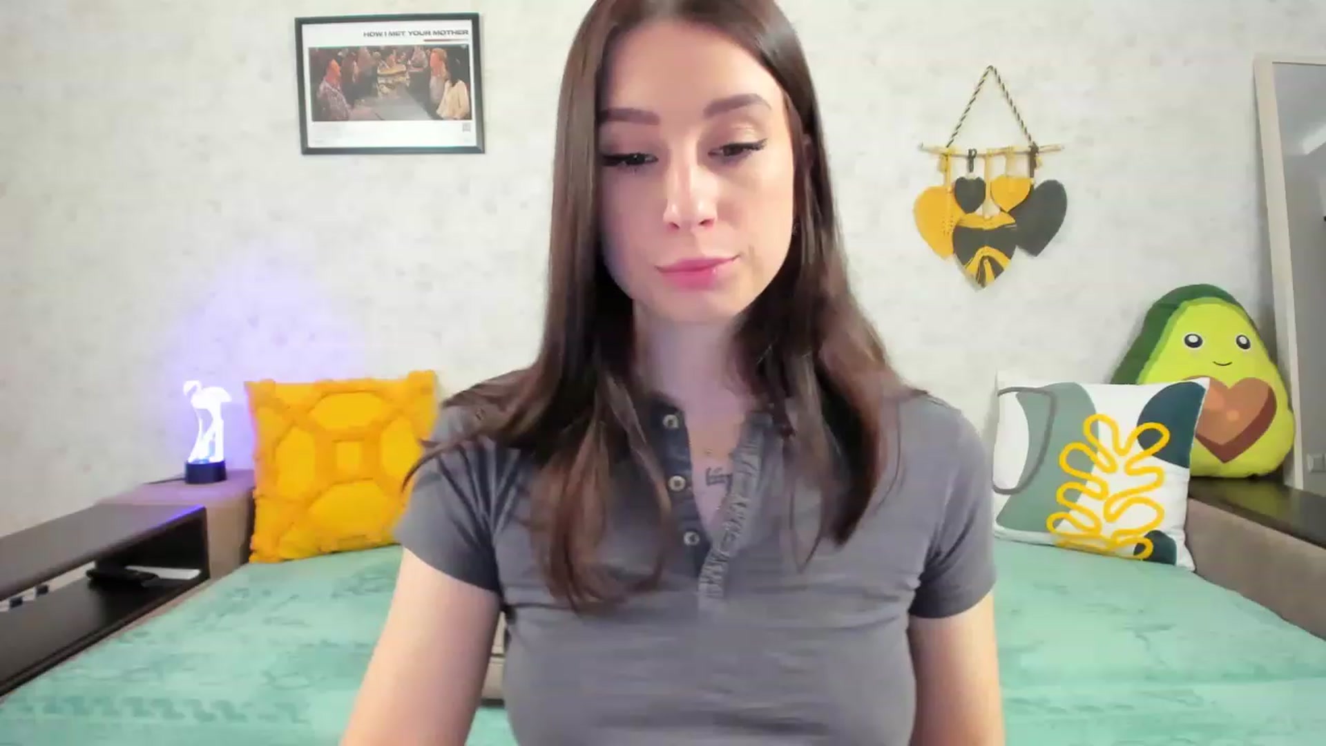 Gallery image thumbnail from Passion_Mery's myfreecams stream on, 11/16/2022, 17:38 image 7 of 20