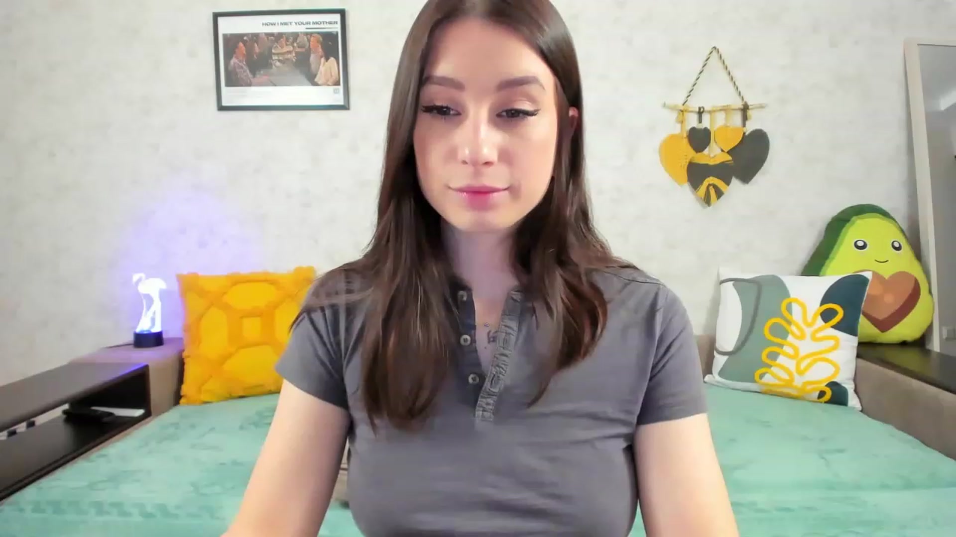 Gallery image thumbnail from Passion_Mery's myfreecams stream on, 11/16/2022, 17:38 image 5 of 20