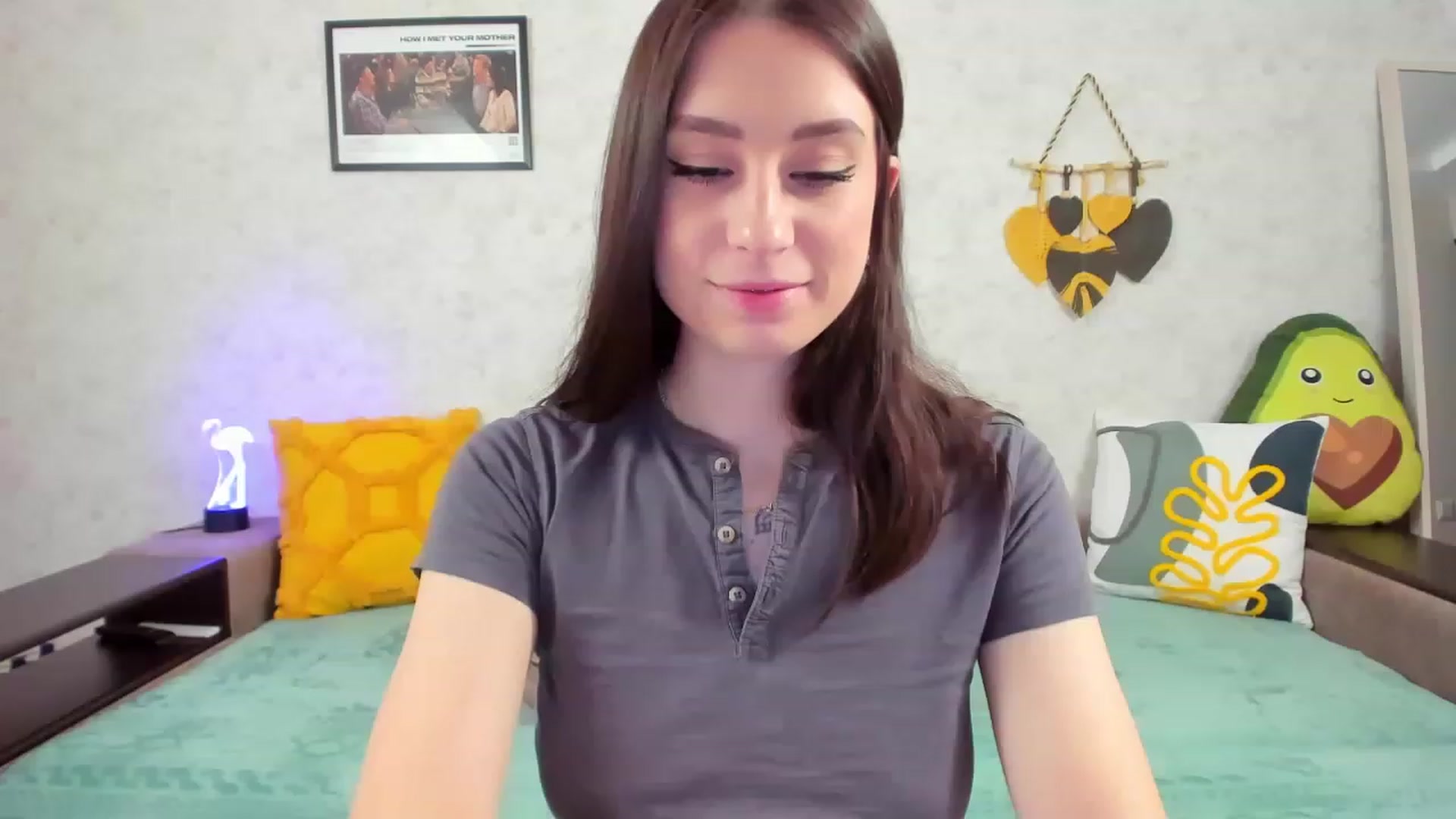 Gallery image thumbnail from Passion_Mery's myfreecams stream on, 11/16/2022, 17:38 image 13 of 20