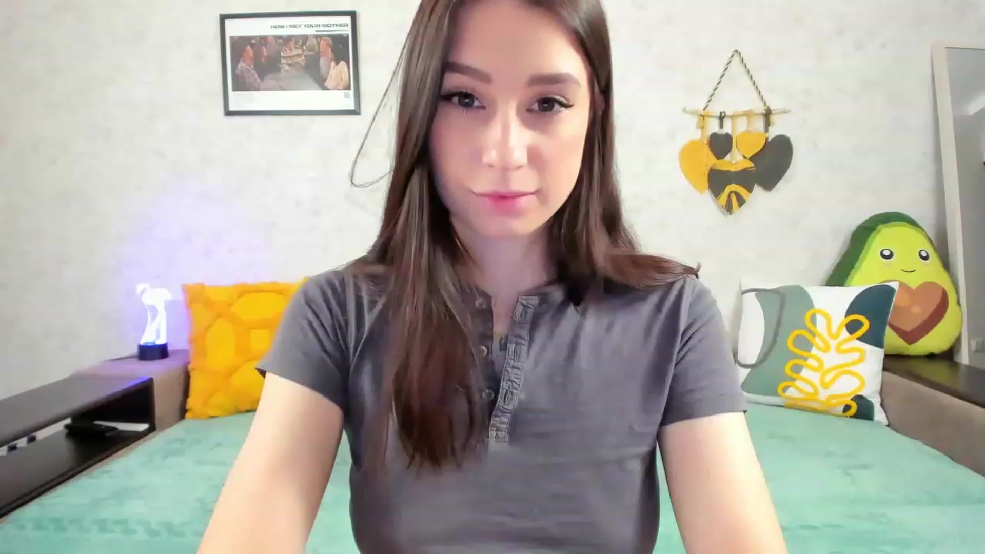 Gallery image thumbnail from Passion_Mery's myfreecams stream on, 11/16/2022, 17:38 image 16 of 20