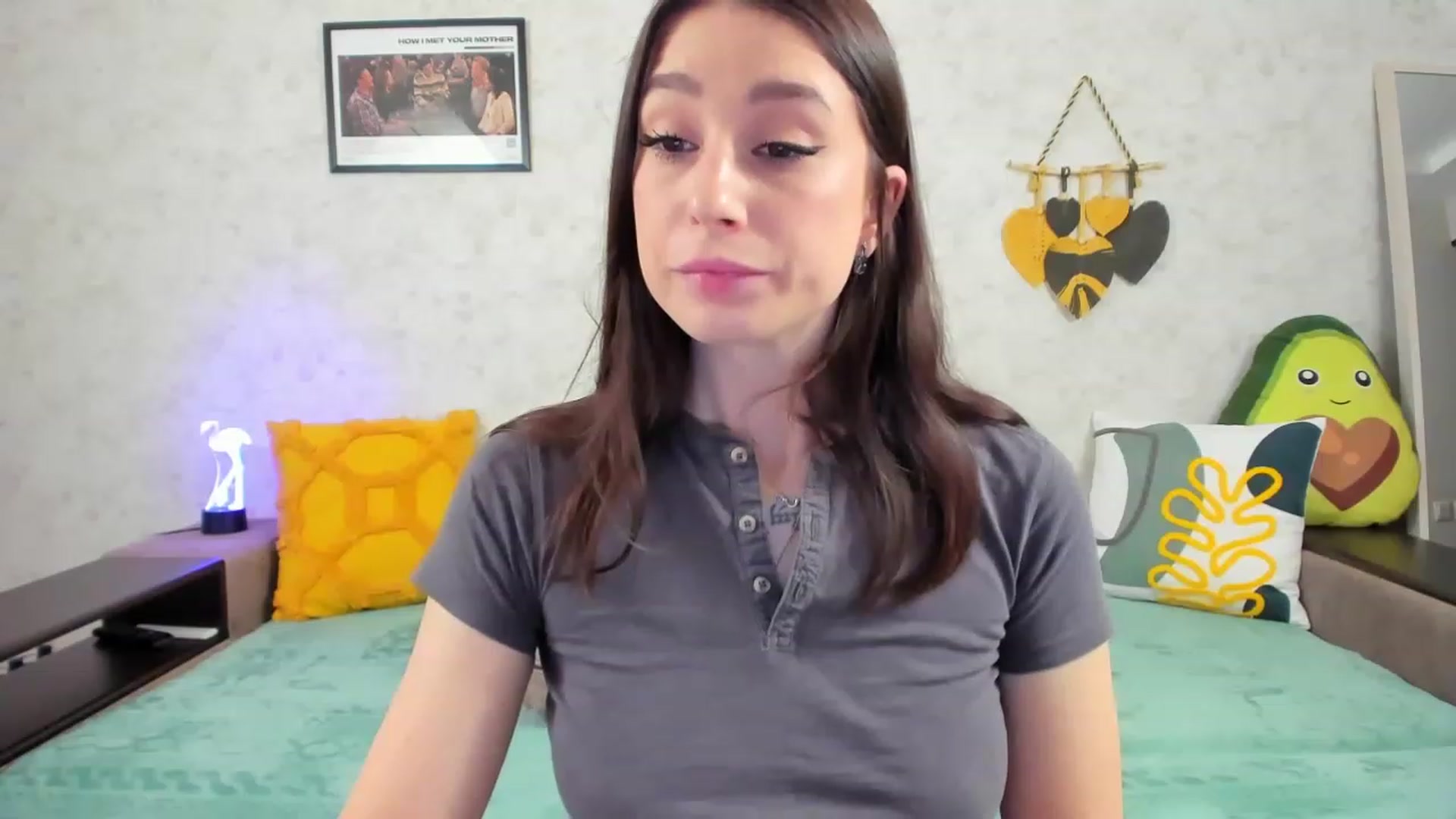 Gallery image thumbnail from Passion_Mery's myfreecams stream on, 11/16/2022, 18:02 image 19 of 20