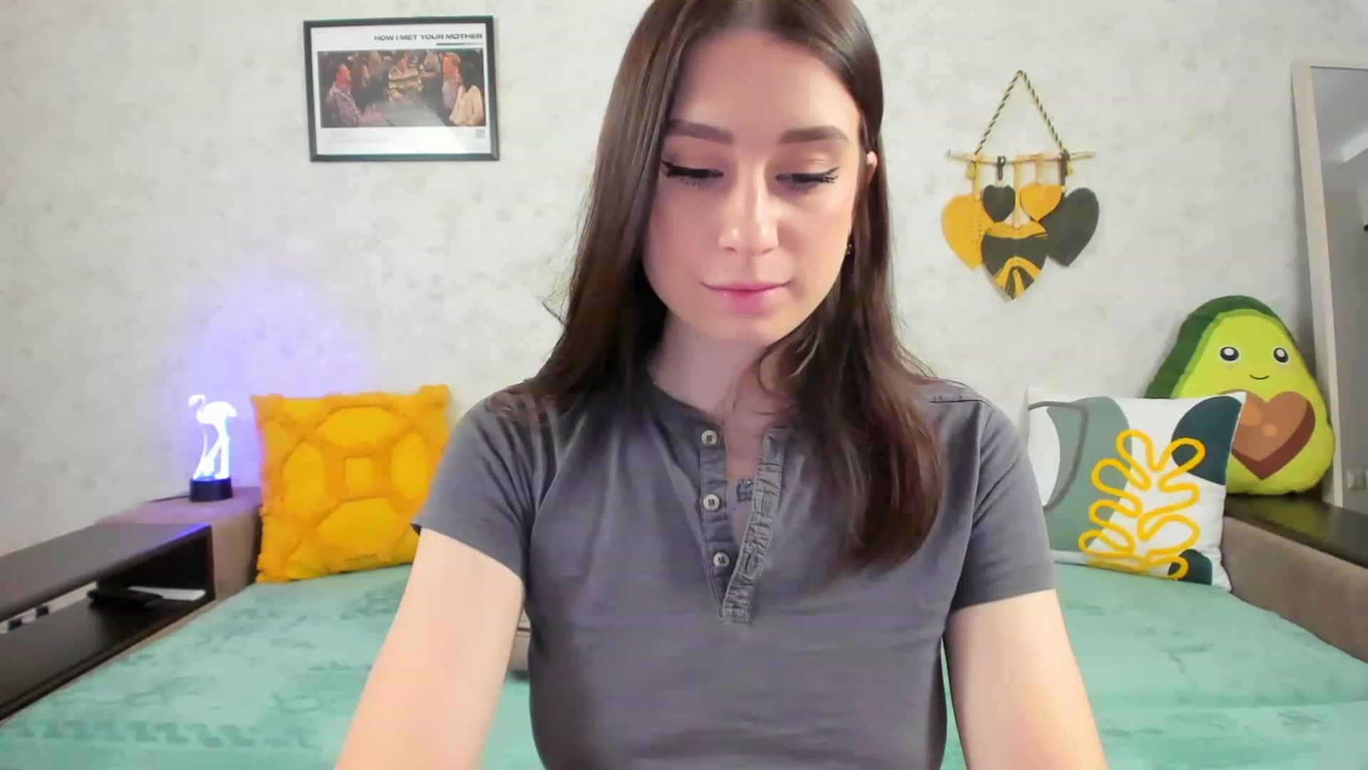 Gallery image thumbnail from Passion_Mery's myfreecams stream on, 11/16/2022, 18:21 image 5 of 20