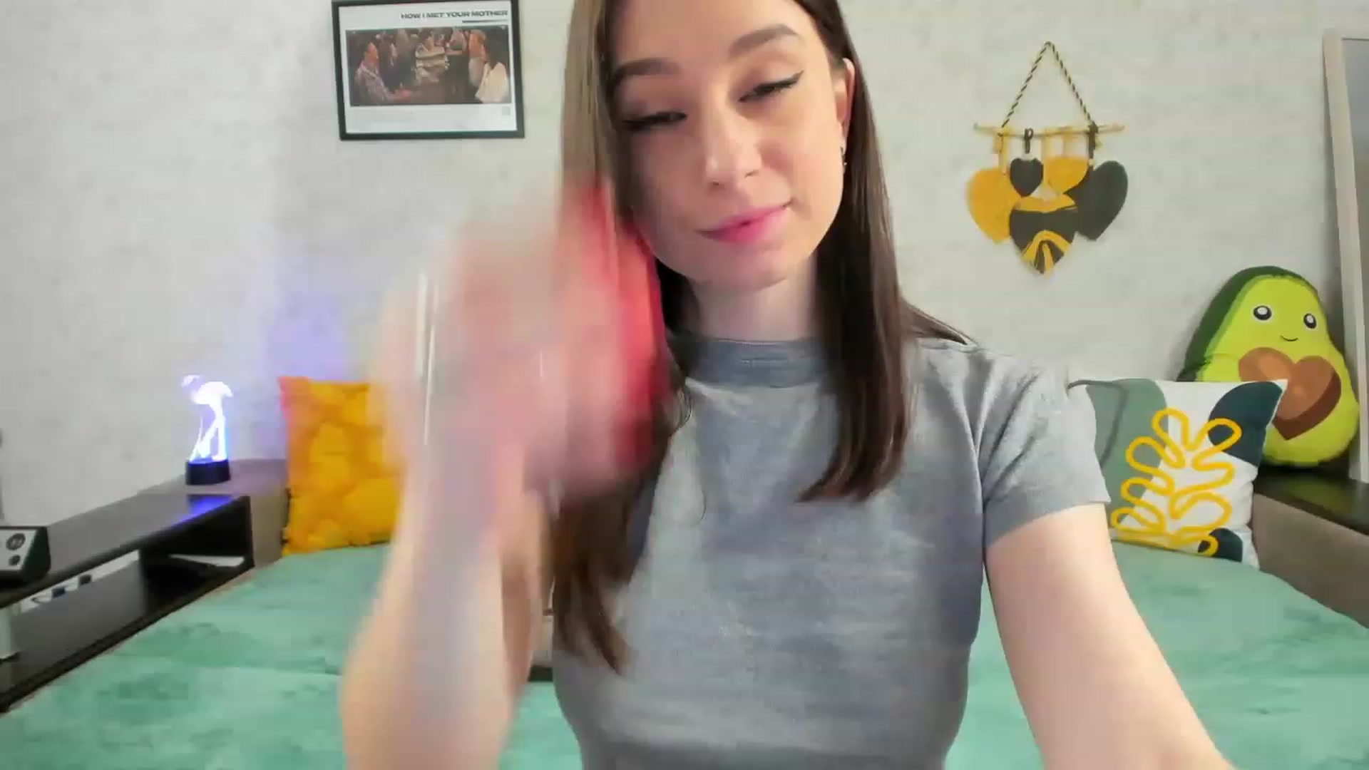 Gallery image thumbnail from Passion_Mery's myfreecams stream on, 11/19/2022, 18:02 image 15 of 20