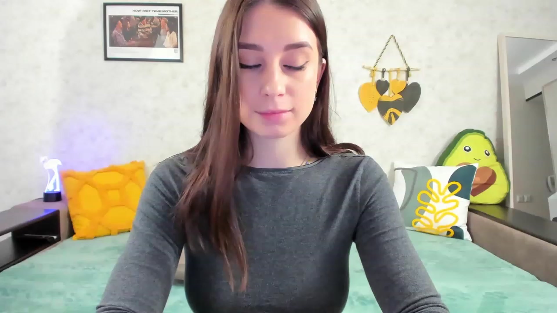 Gallery image thumbnail from Passion_Mery's myfreecams stream on, 11/20/2022, 17:59 image 16 of 20