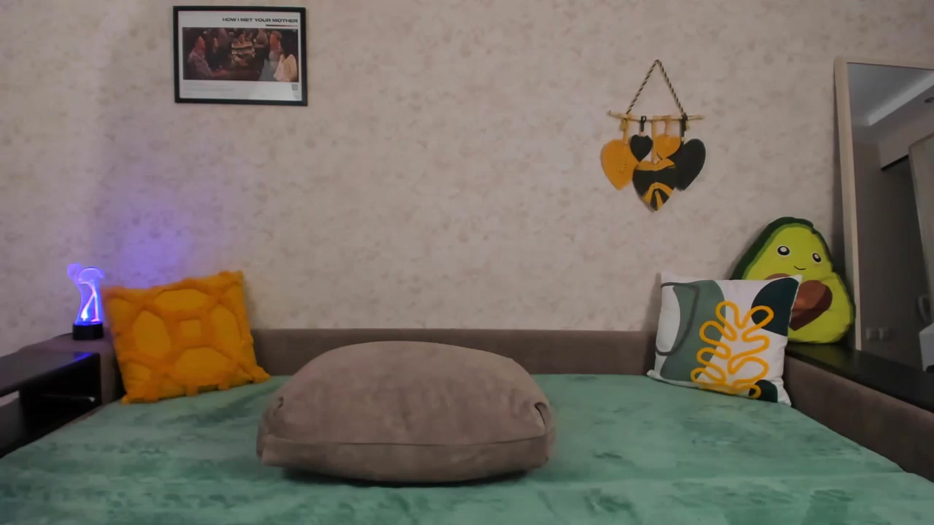 Gallery image thumbnail from Passion_Mery's myfreecams stream on, 11/20/2022, 17:59 image 18 of 20