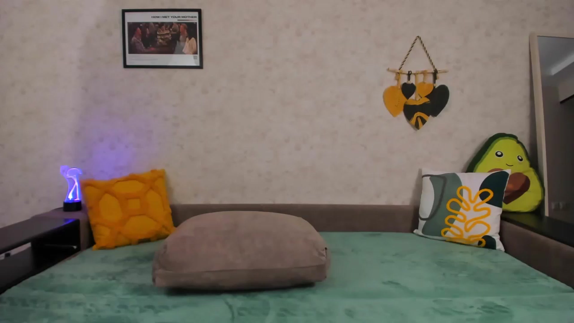 Gallery image thumbnail from Passion_Mery's myfreecams stream on, 11/20/2022, 17:59 image 3 of 20