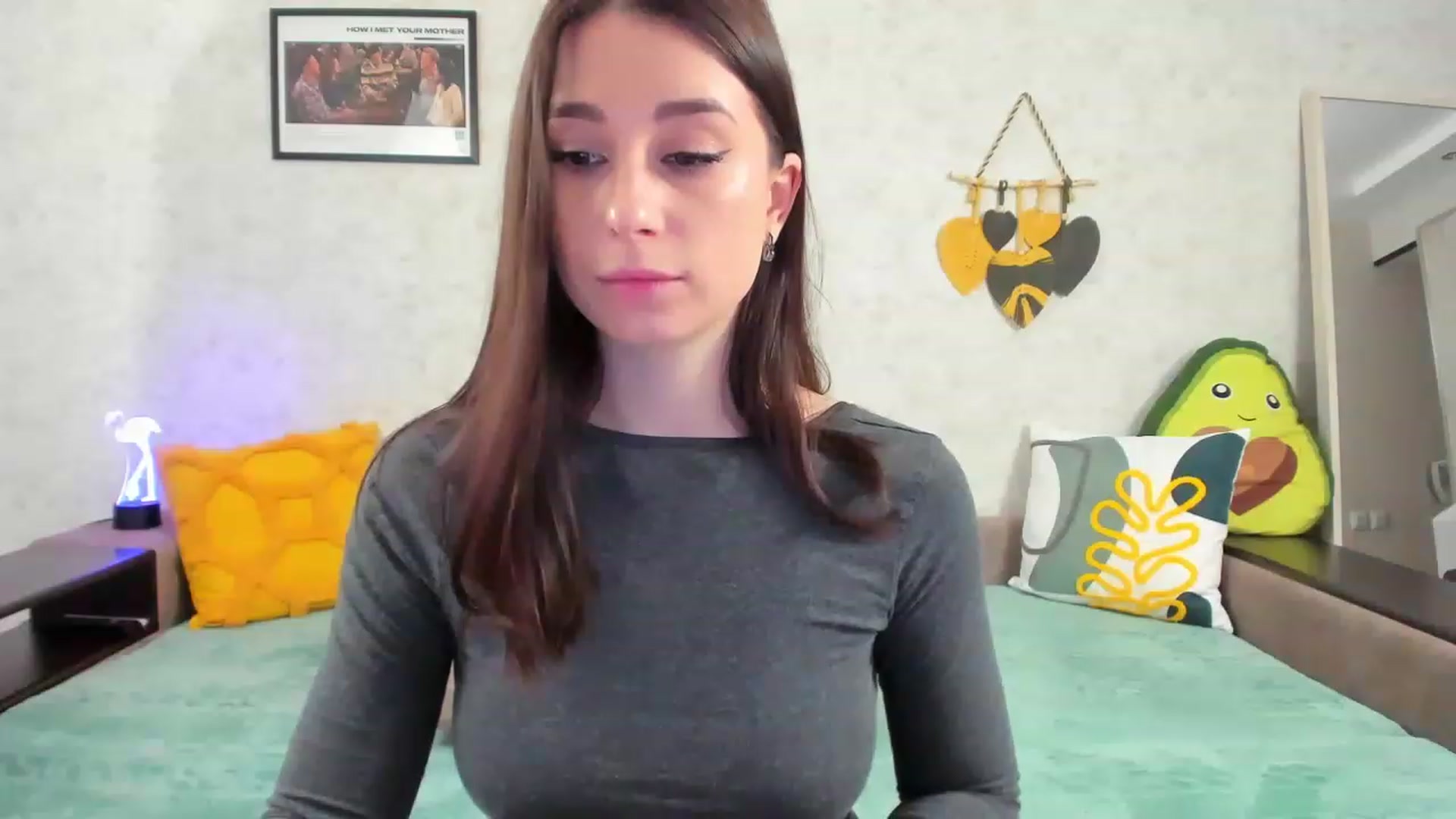 Gallery image thumbnail from Passion_Mery's myfreecams stream on, 11/20/2022, 17:59 image 14 of 20