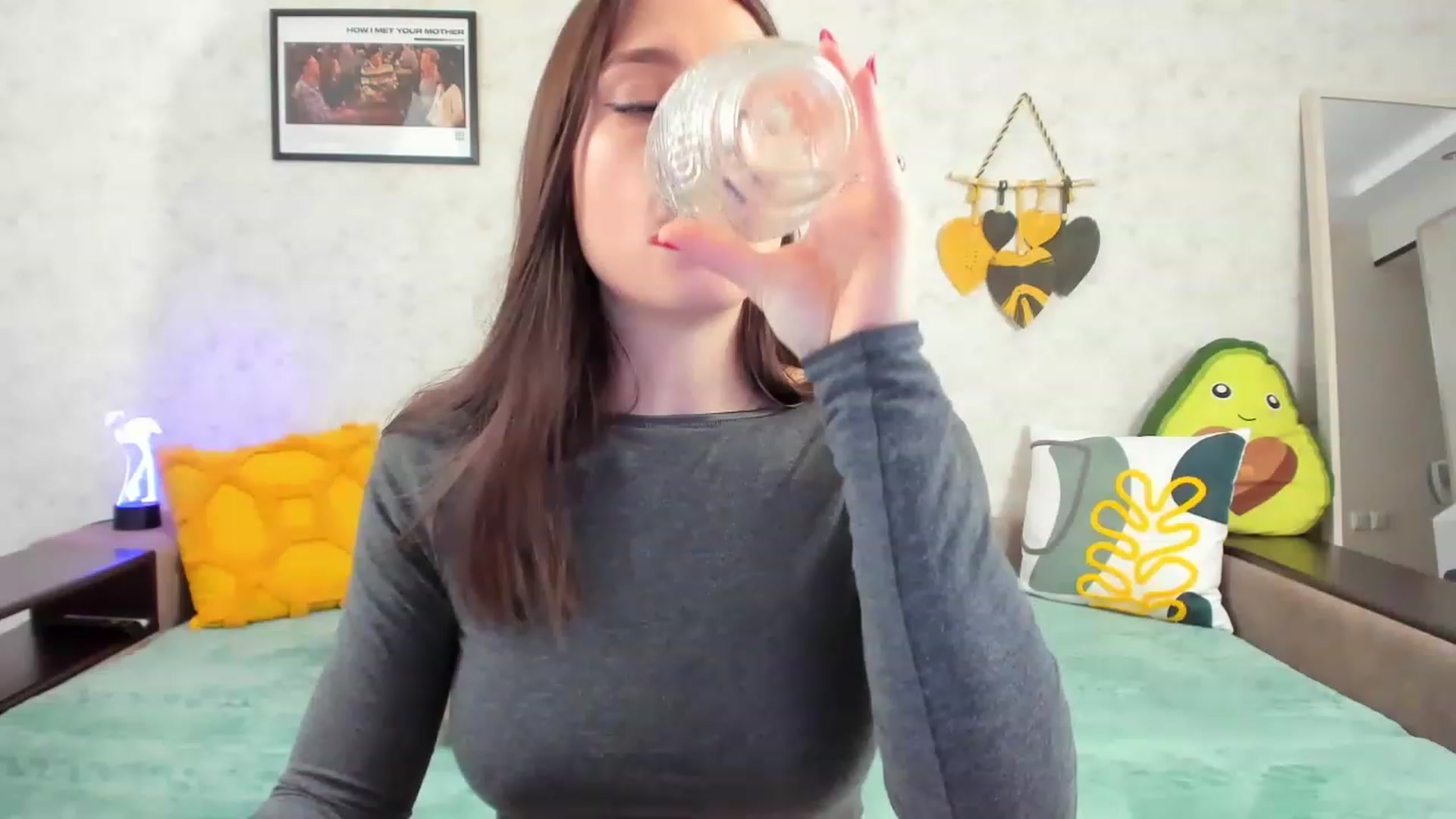 Gallery image thumbnail from Passion_Mery's myfreecams stream on, 11/20/2022, 17:59 image 17 of 20