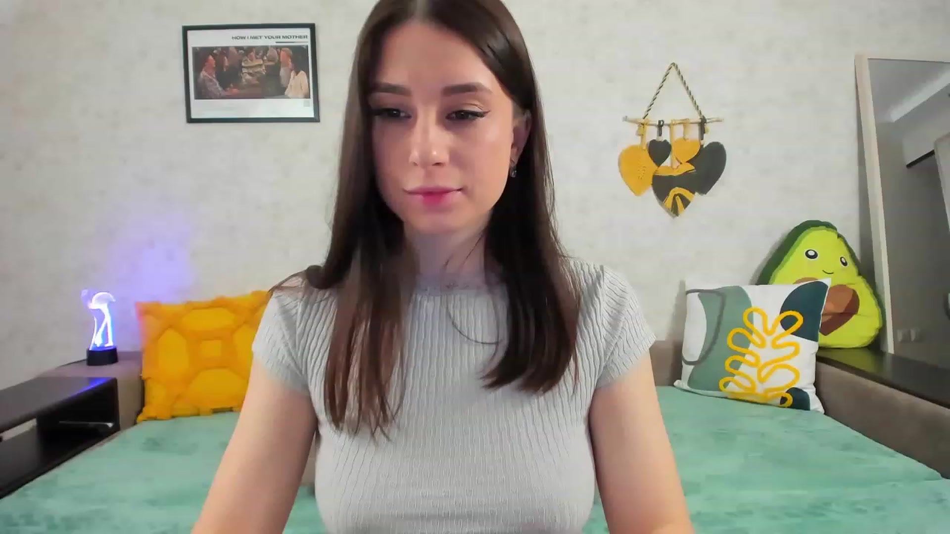 Gallery image thumbnail from Passion_Mery's myfreecams stream on, 11/21/2022, 17:27 image 6 of 20
