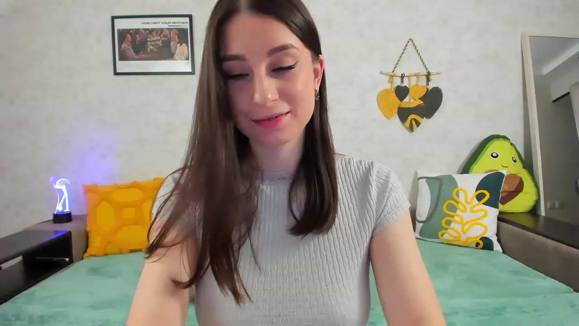 Gallery image thumbnail from Passion_Mery's myfreecams stream on, 11/21/2022, 17:27 image 7 of 20