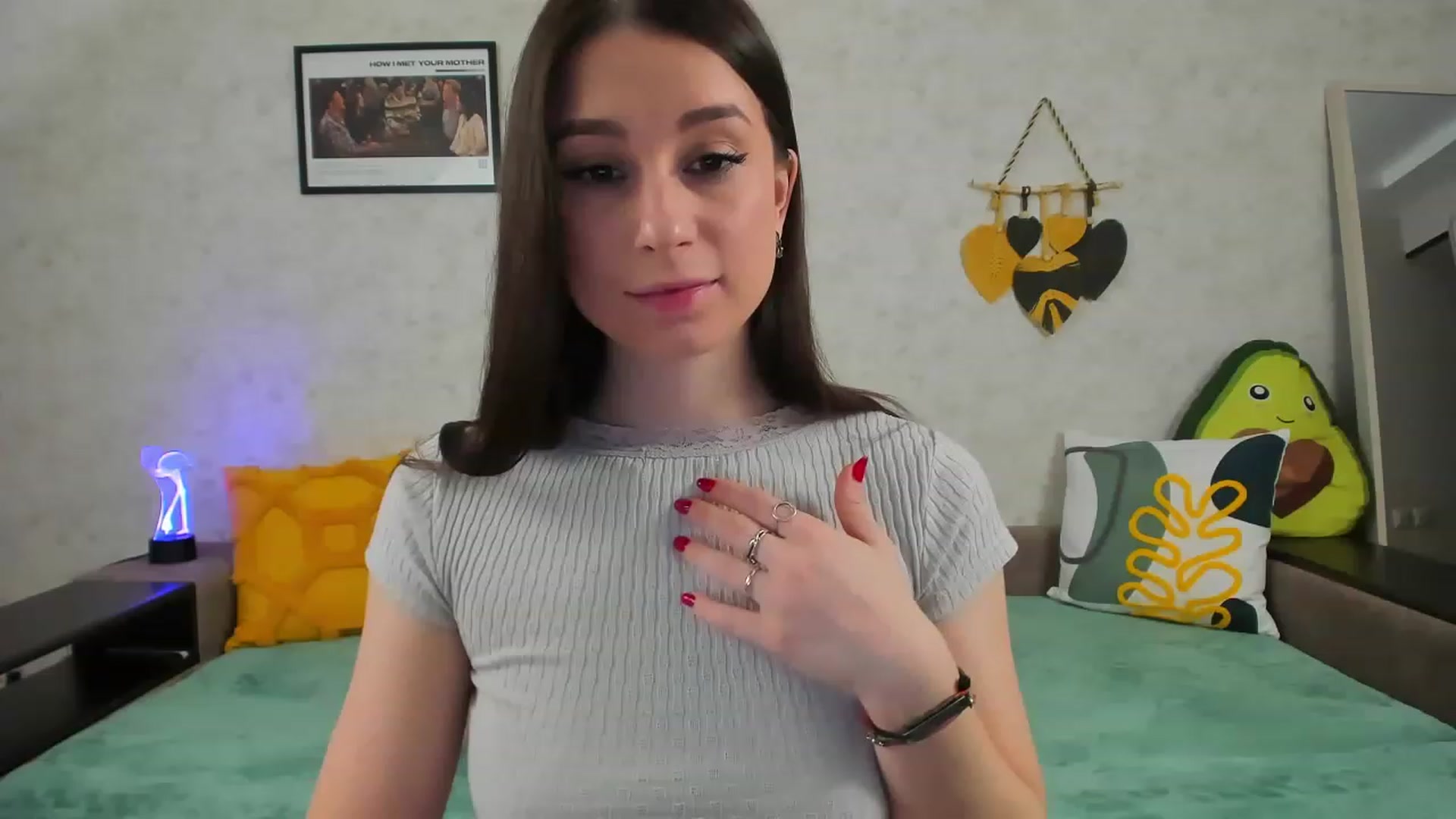 Gallery image thumbnail from Passion_Mery's myfreecams stream on, 11/21/2022, 17:27 image 19 of 20