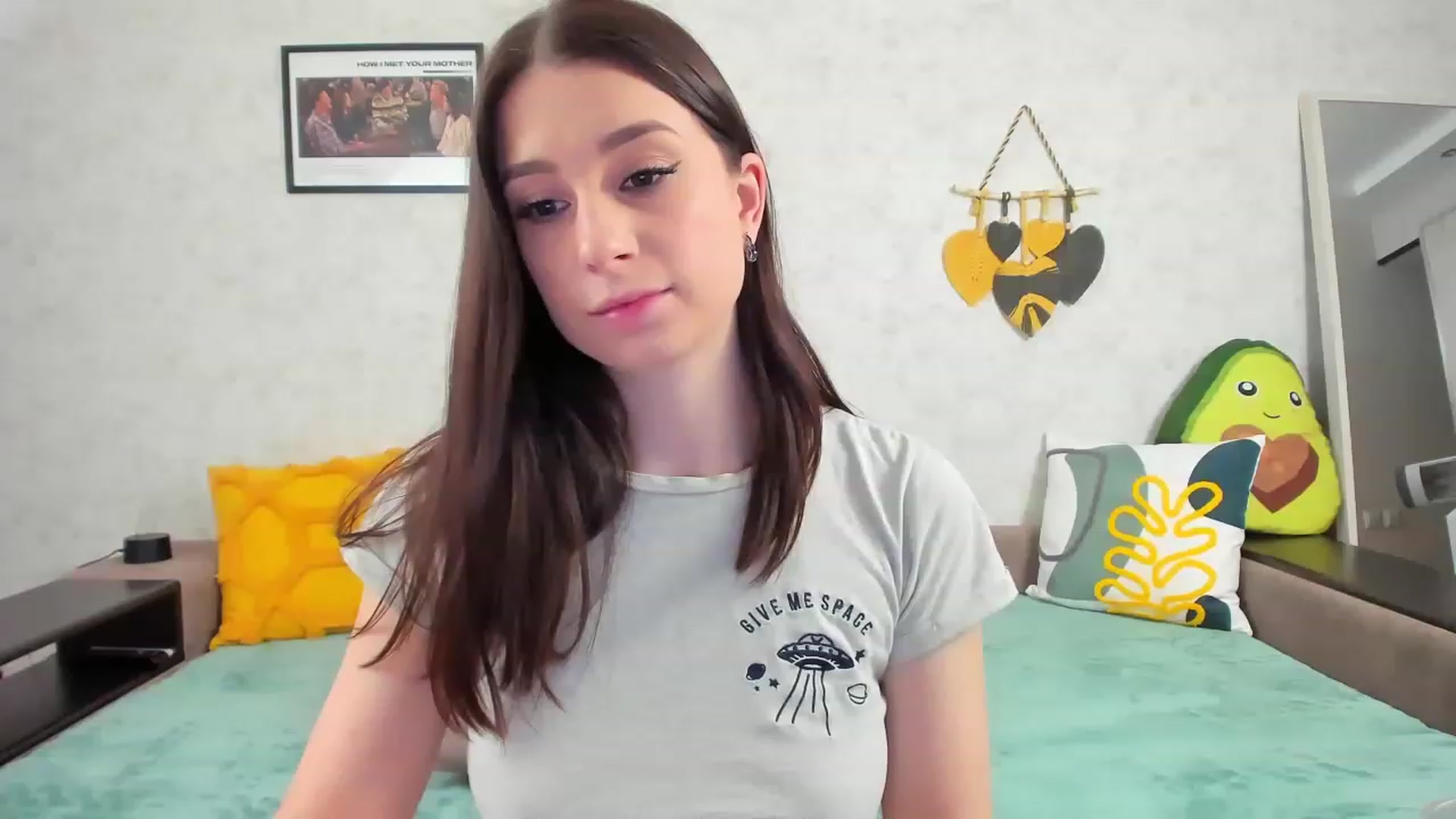 Gallery image thumbnail from Passion_Mery's myfreecams stream on, 11/22/2022, 18:33 image 12 of 20