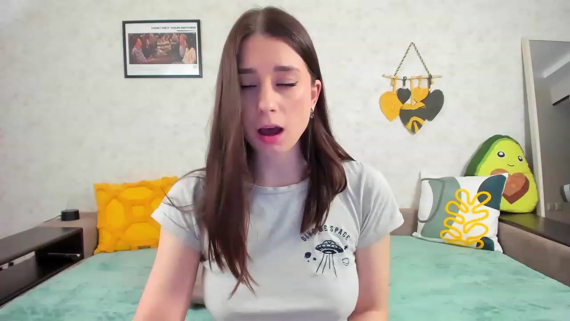 Gallery image thumbnail from Passion_Mery's myfreecams stream on, 11/22/2022, 18:33 image 13 of 20